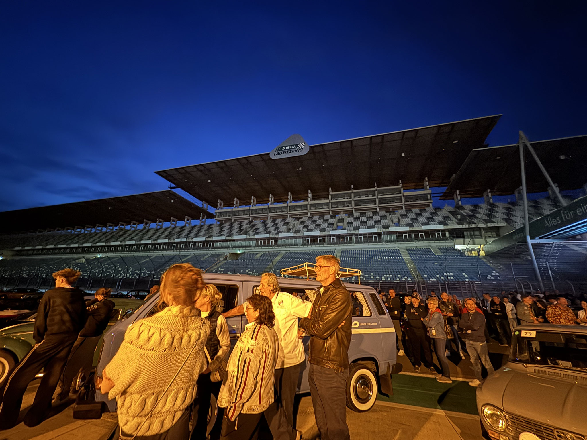 Quelle: crossline media/Rallye Elbflorenz
