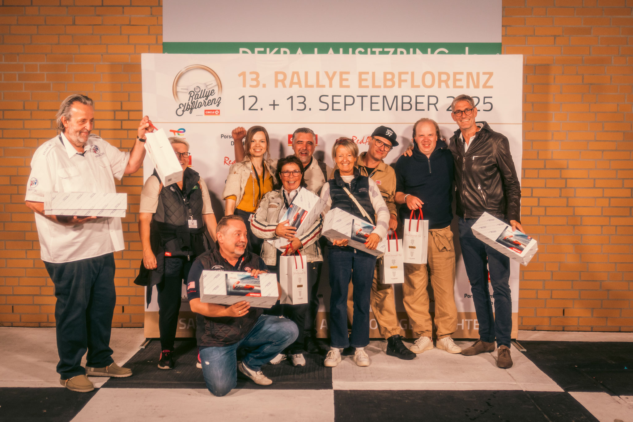 Quelle: crossline media/Rallye Elbflorenz