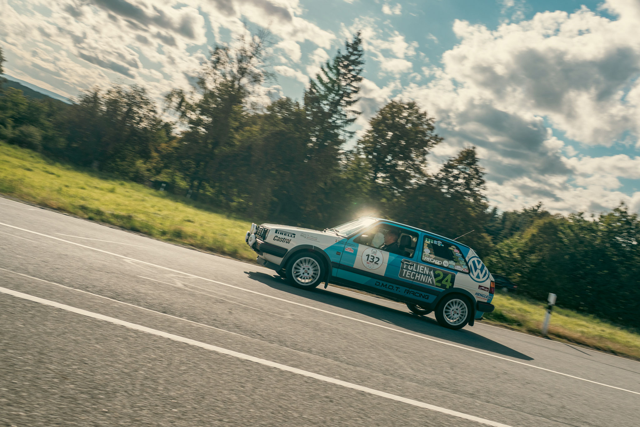 Quelle: crossline media/Rallye Elbflorenz
