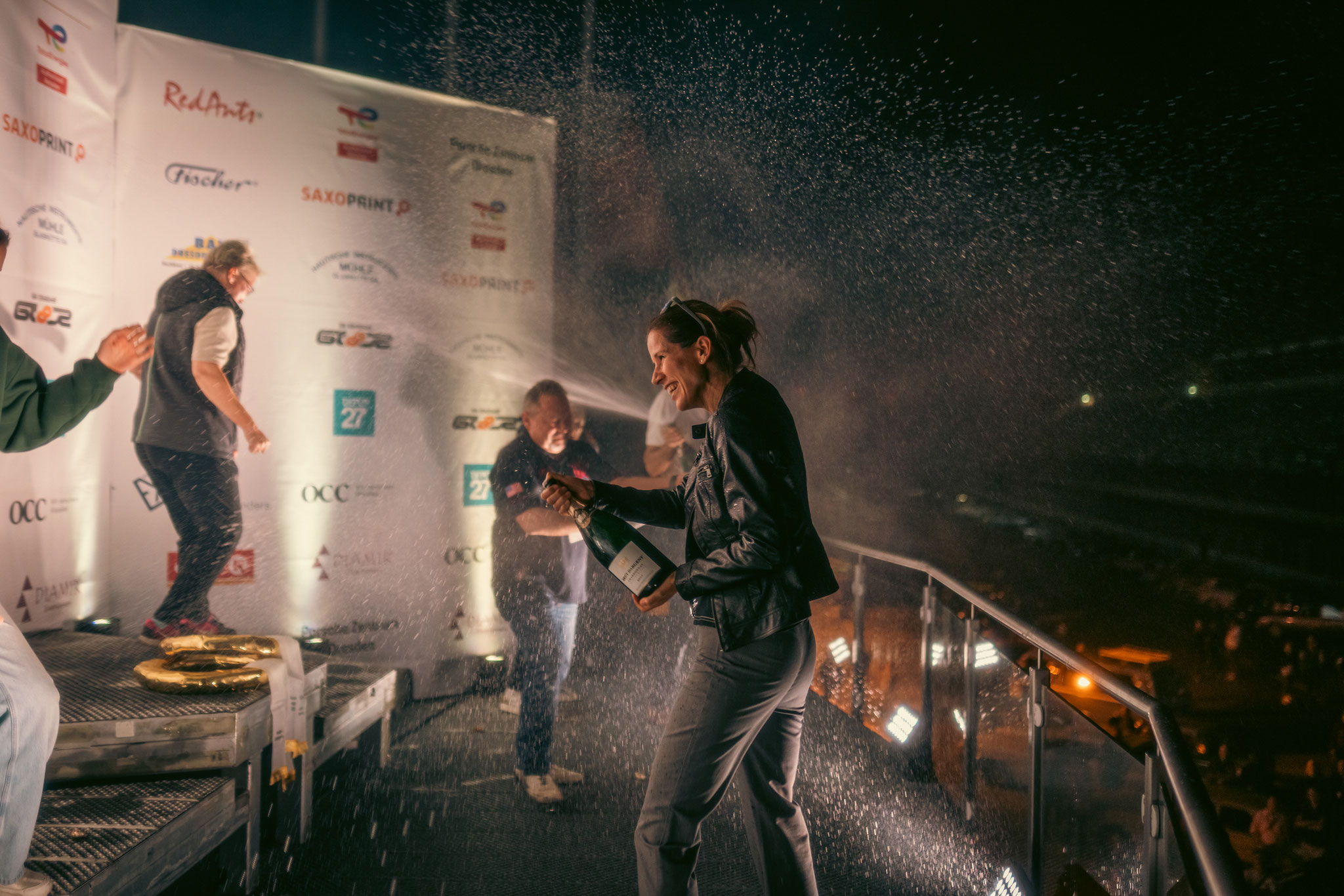 Quelle: crossline media/Rallye Elbflorenz