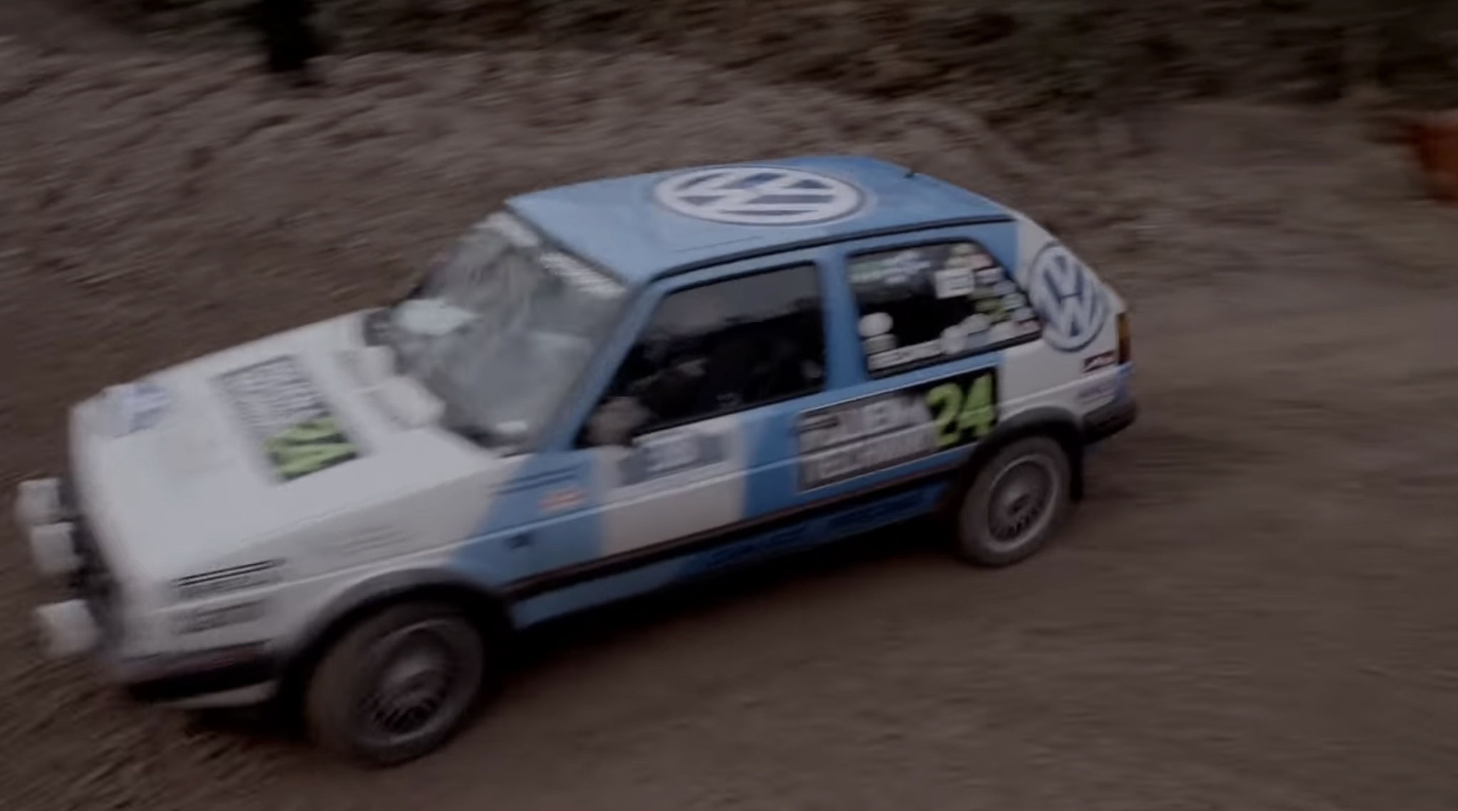 Quelle: Top Speed TV