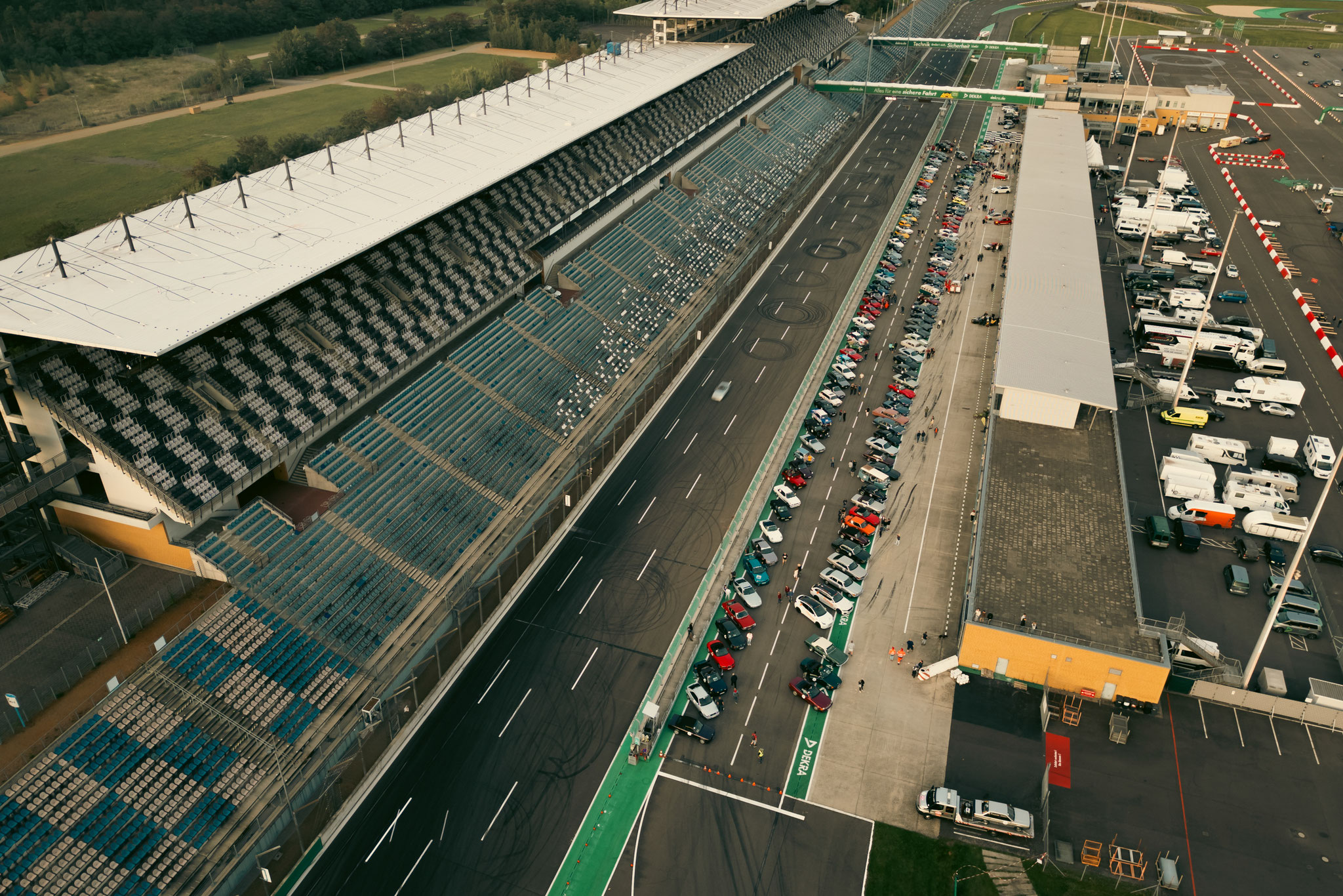 Quelle: crossline media/Rallye Elbflorenz