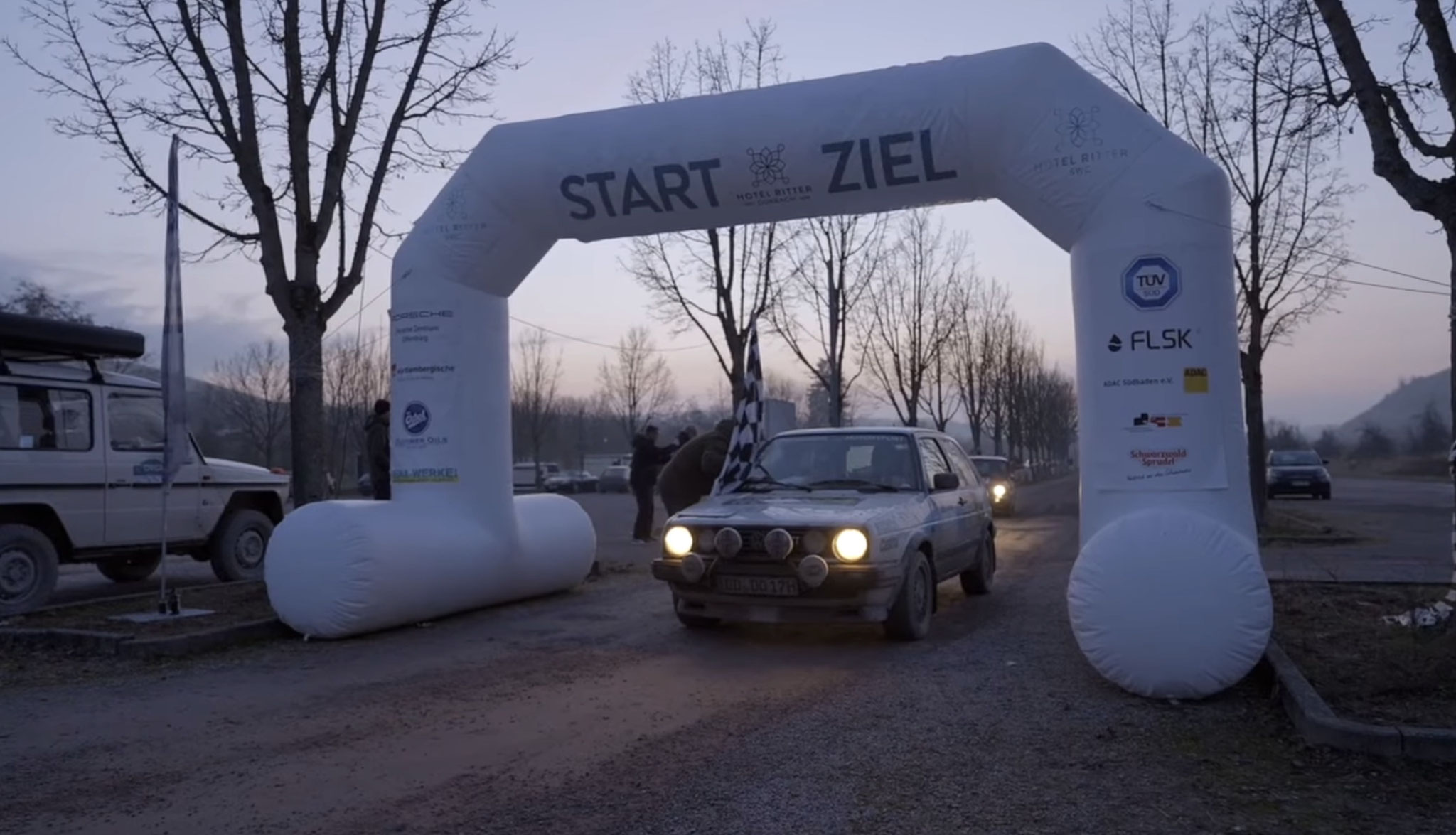 Quelle: Top Speed TV