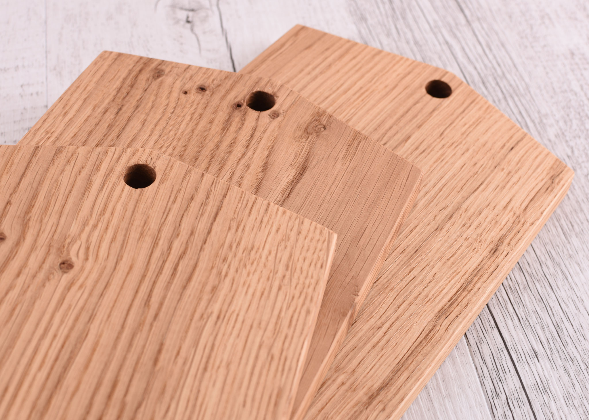 Frühstücksbretter von Katja Gobrecht