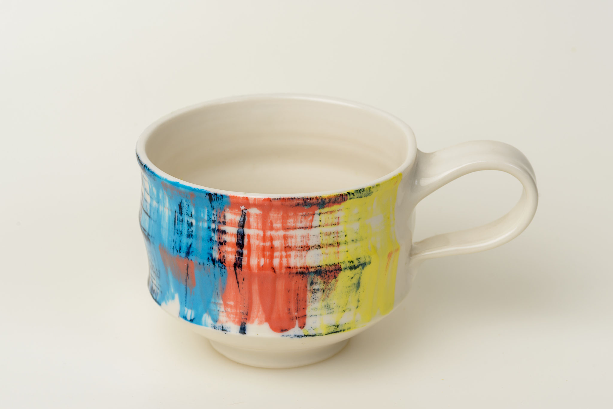 Becher von Sabine Kratzer