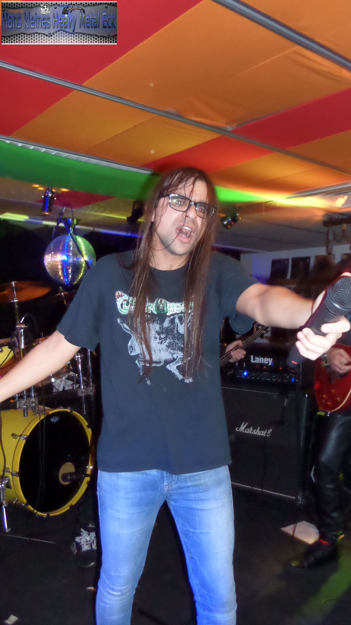 16.12.2017.12.16 Black Adder mit Speed Queen und Blizzen im MTS Oldenburg
