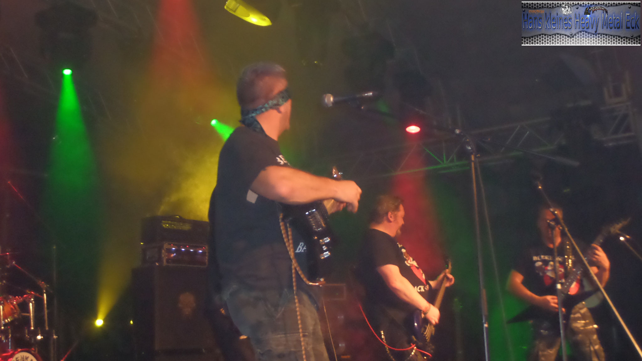 Live 25.11.2017