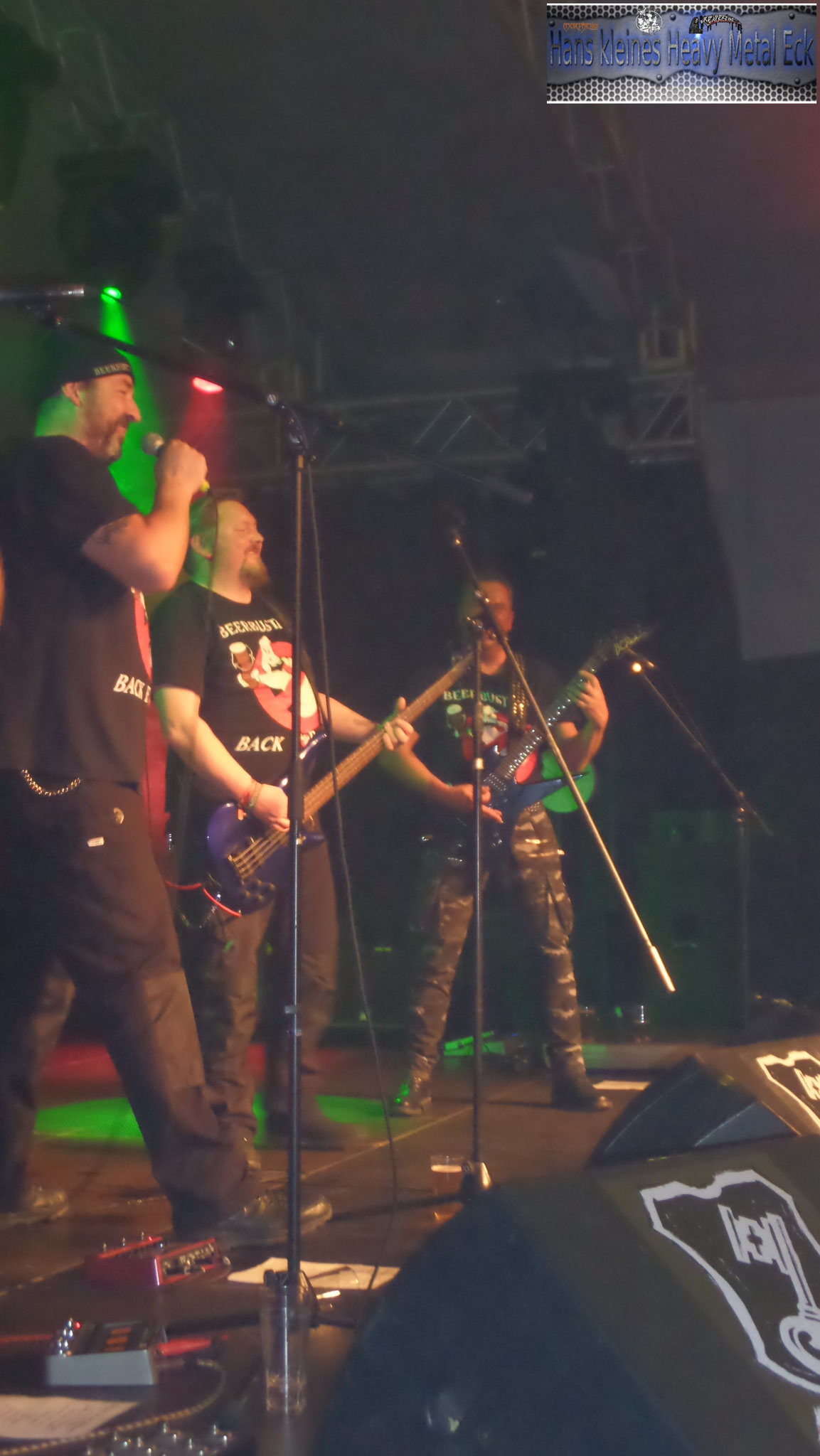 Live 25.11.2017