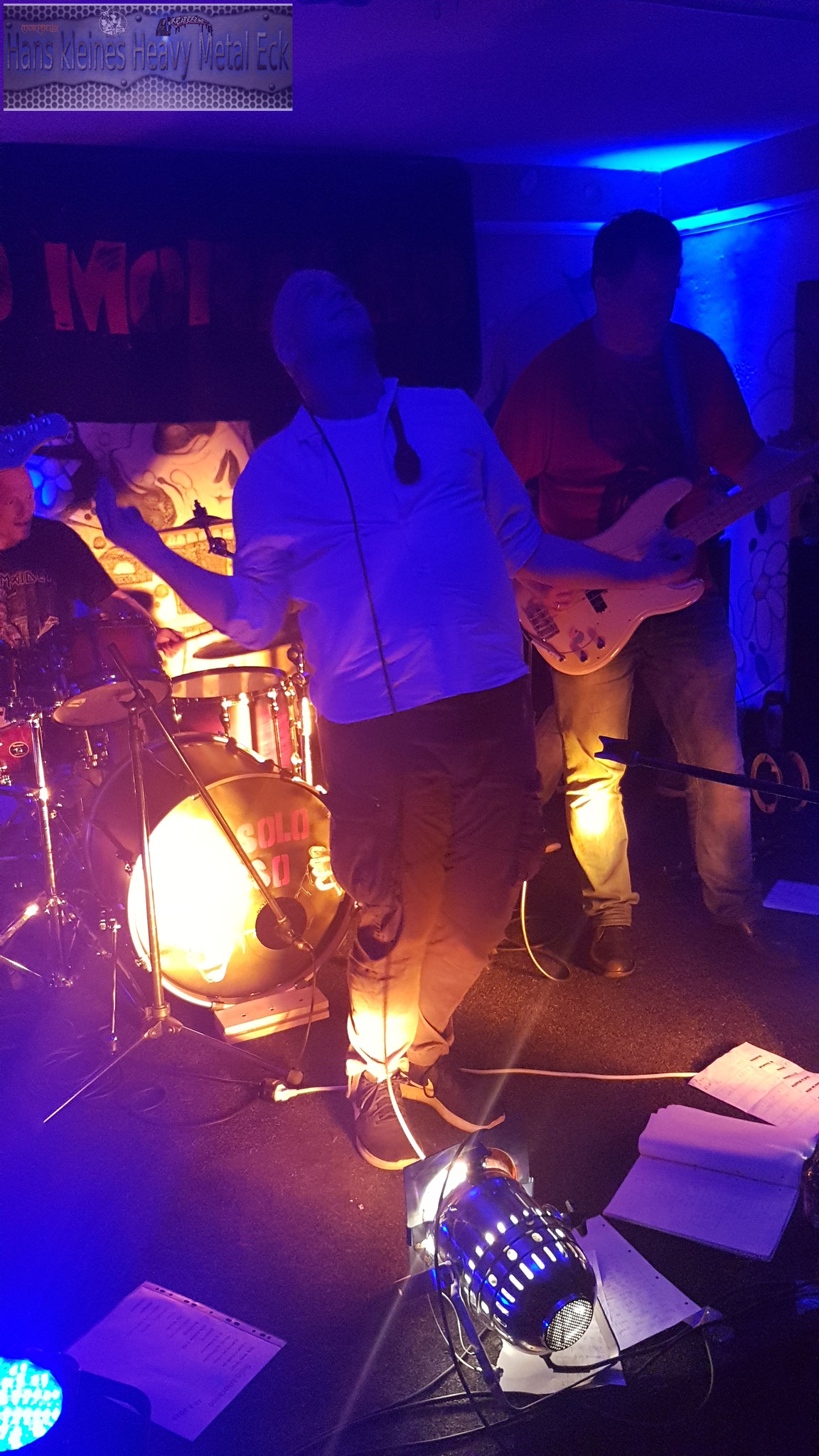 Live 19.01.2019