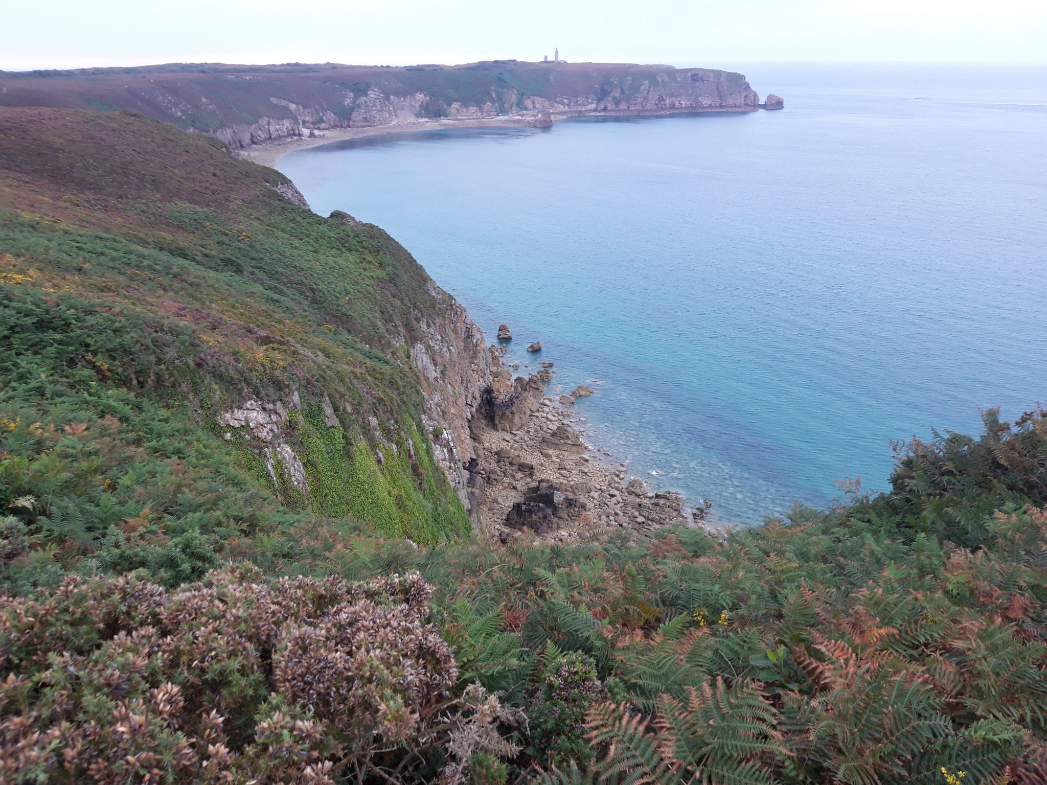 Le Cap Fréhel