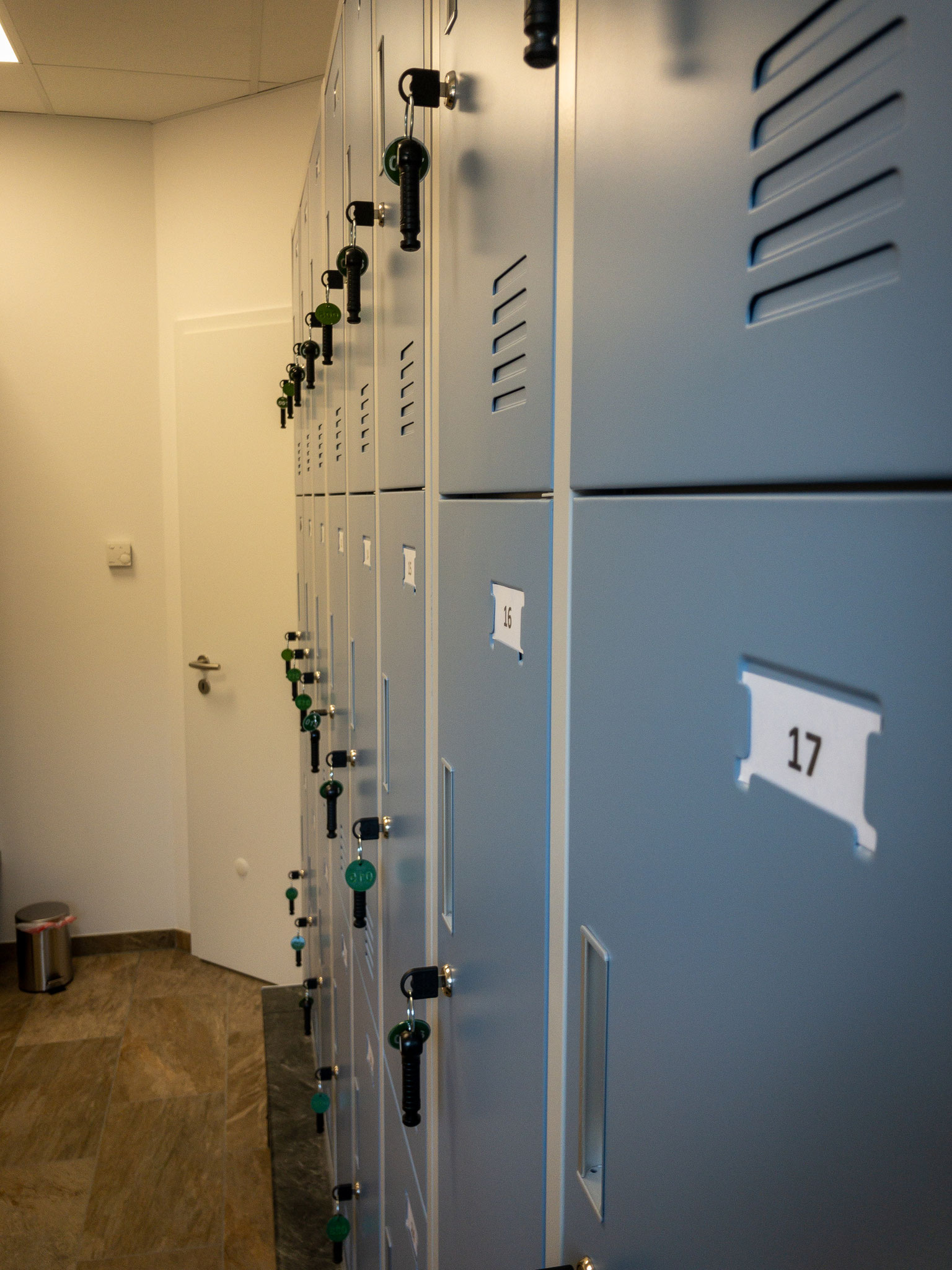 Das FITNESSSTUDIO in WALD und Umgebung WoidFit Wald e.V.