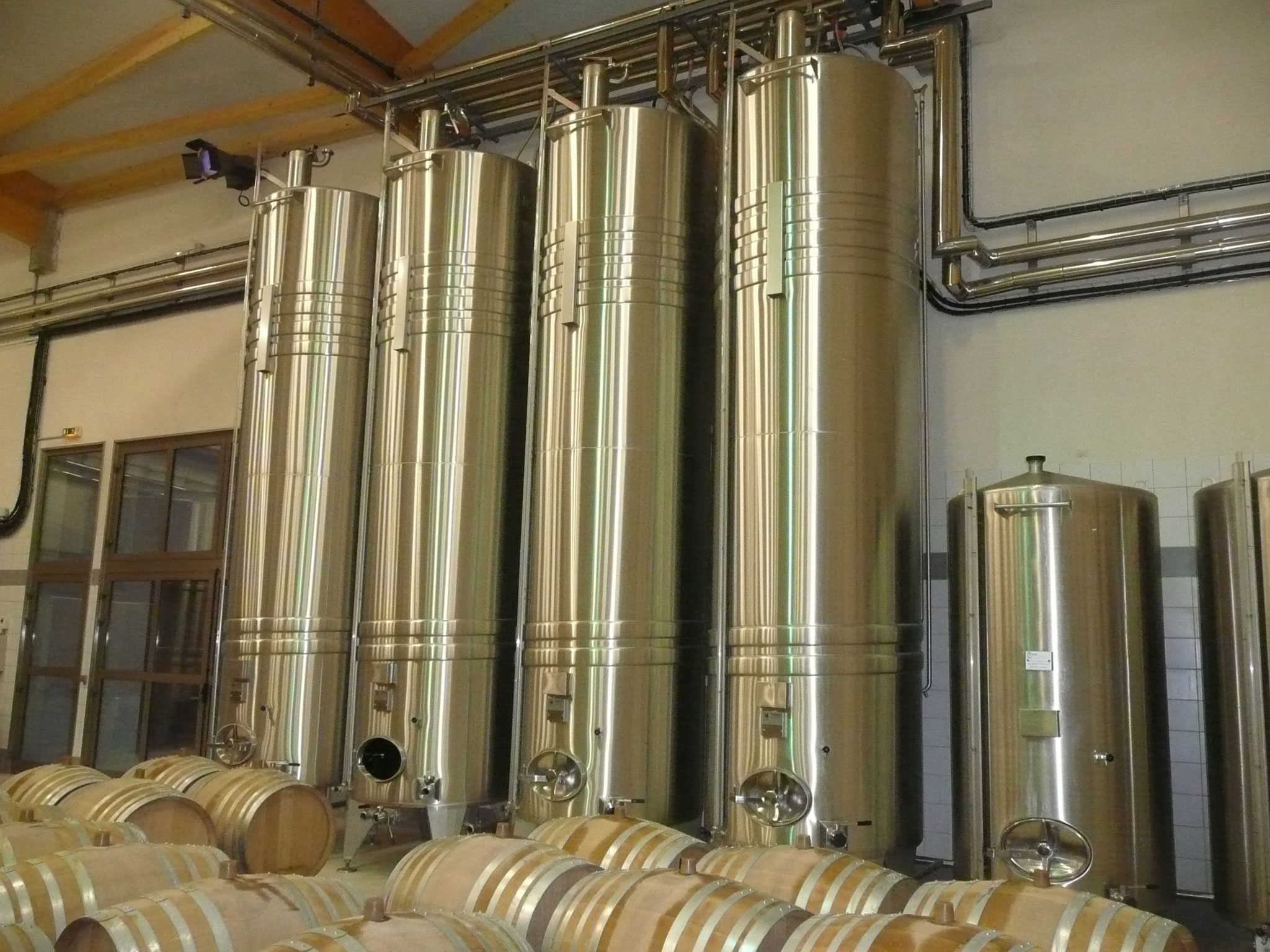 Lenoble (Champagne, France)