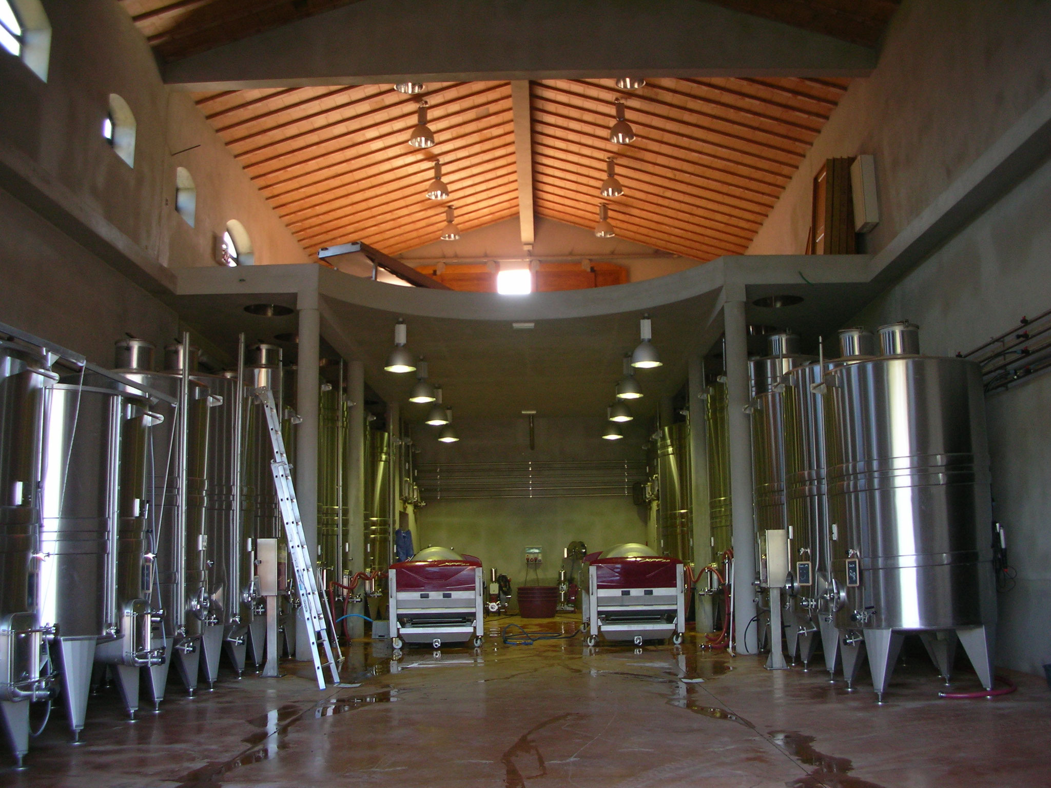 Clos Canarelli (Corse, France)