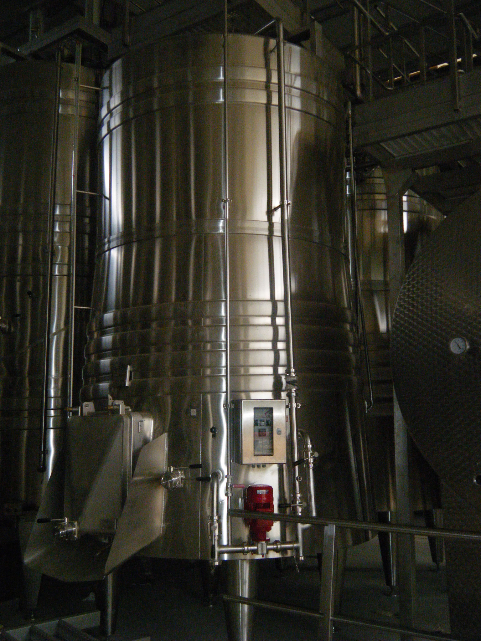 Clos Culombu (Corse)