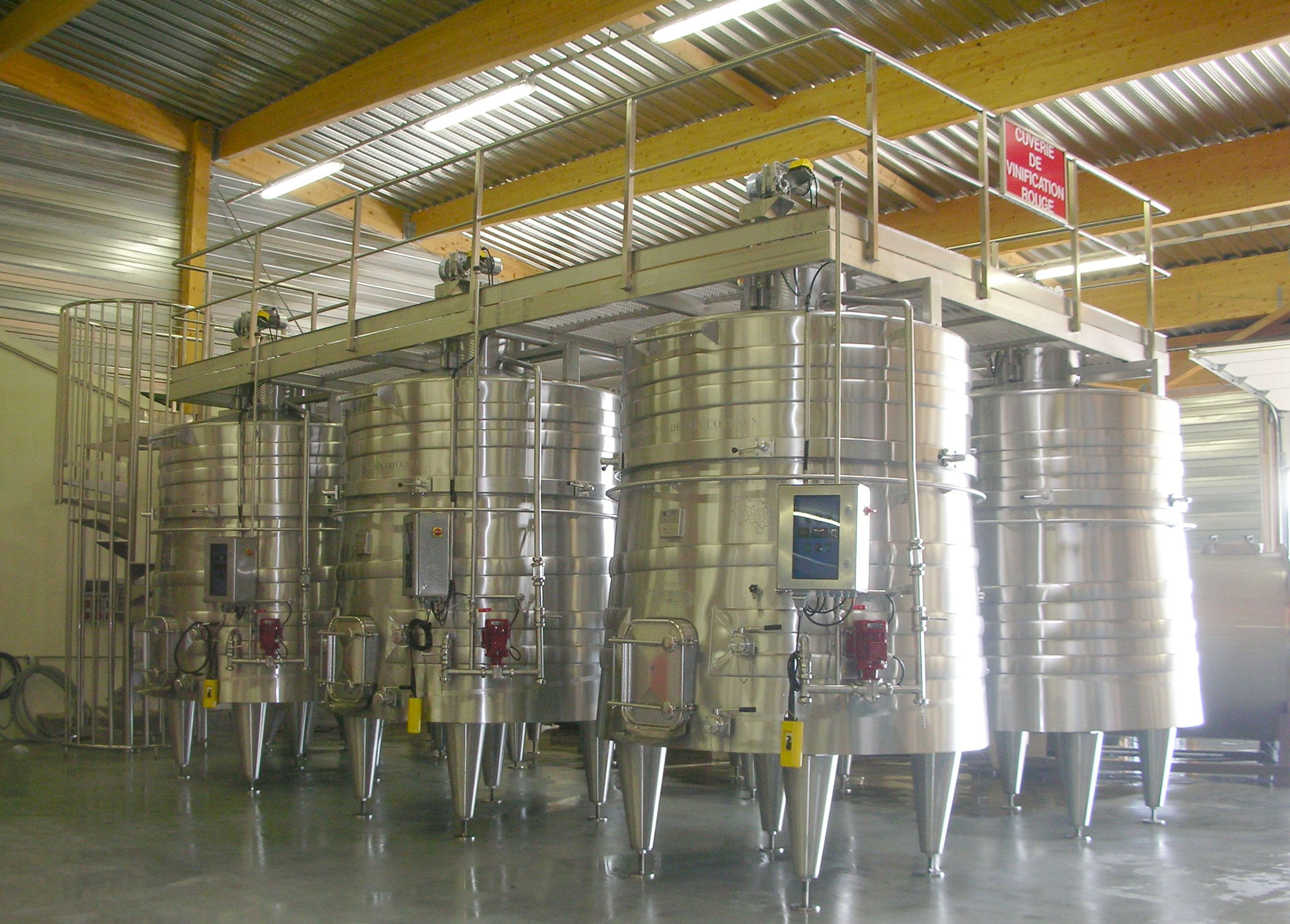 Coop. des 6 Coteaux (51)