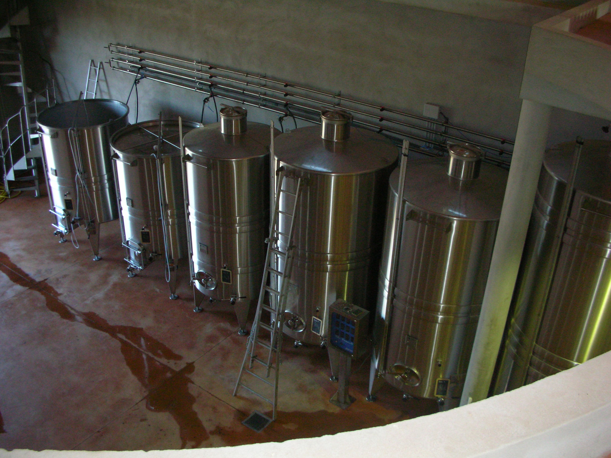 Clos Canarelli (Corse)