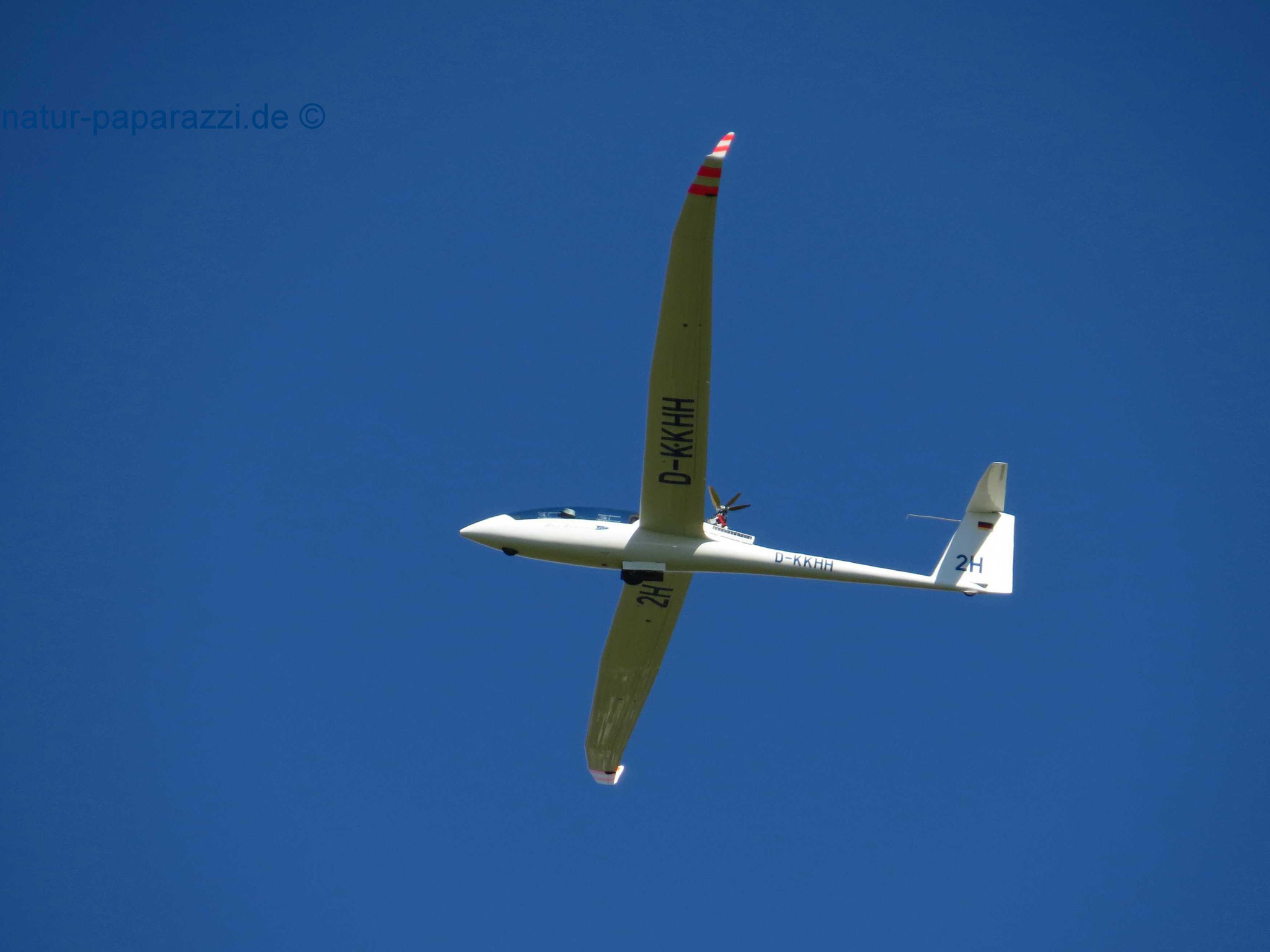 Segelflieger