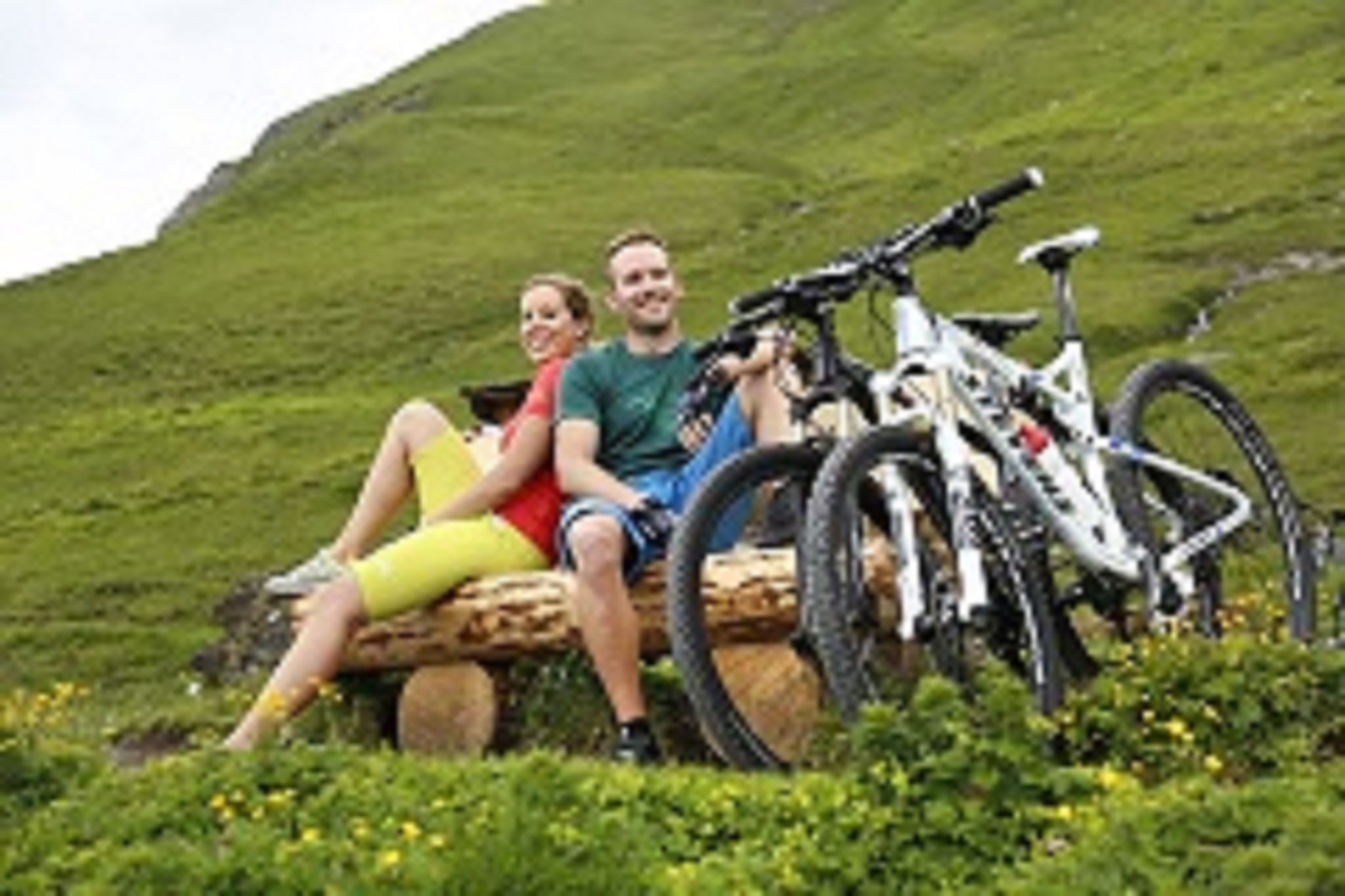 BIKETOUREN Intersport Grindelwald Bike Rental