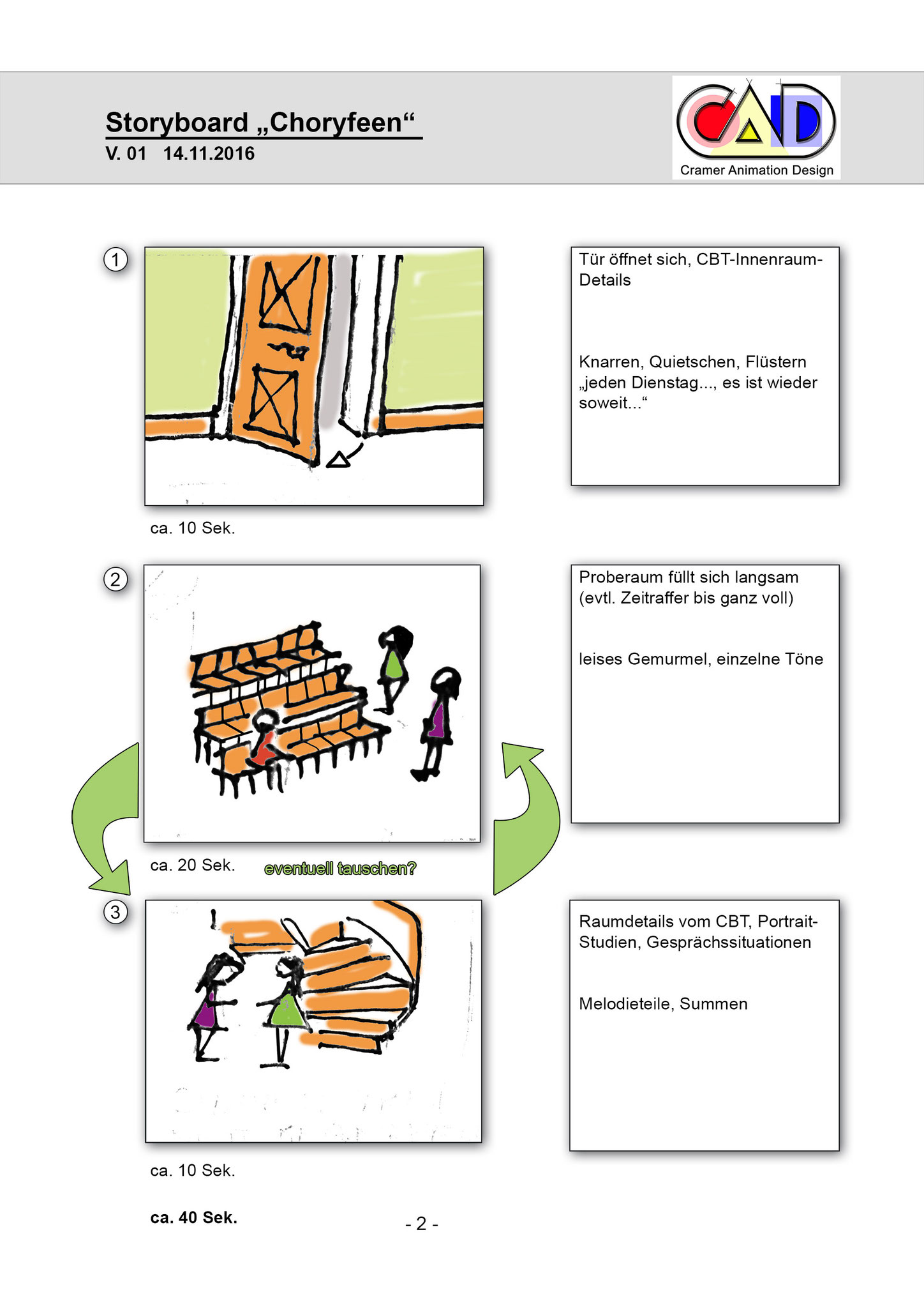 Storyboard Image Video 01