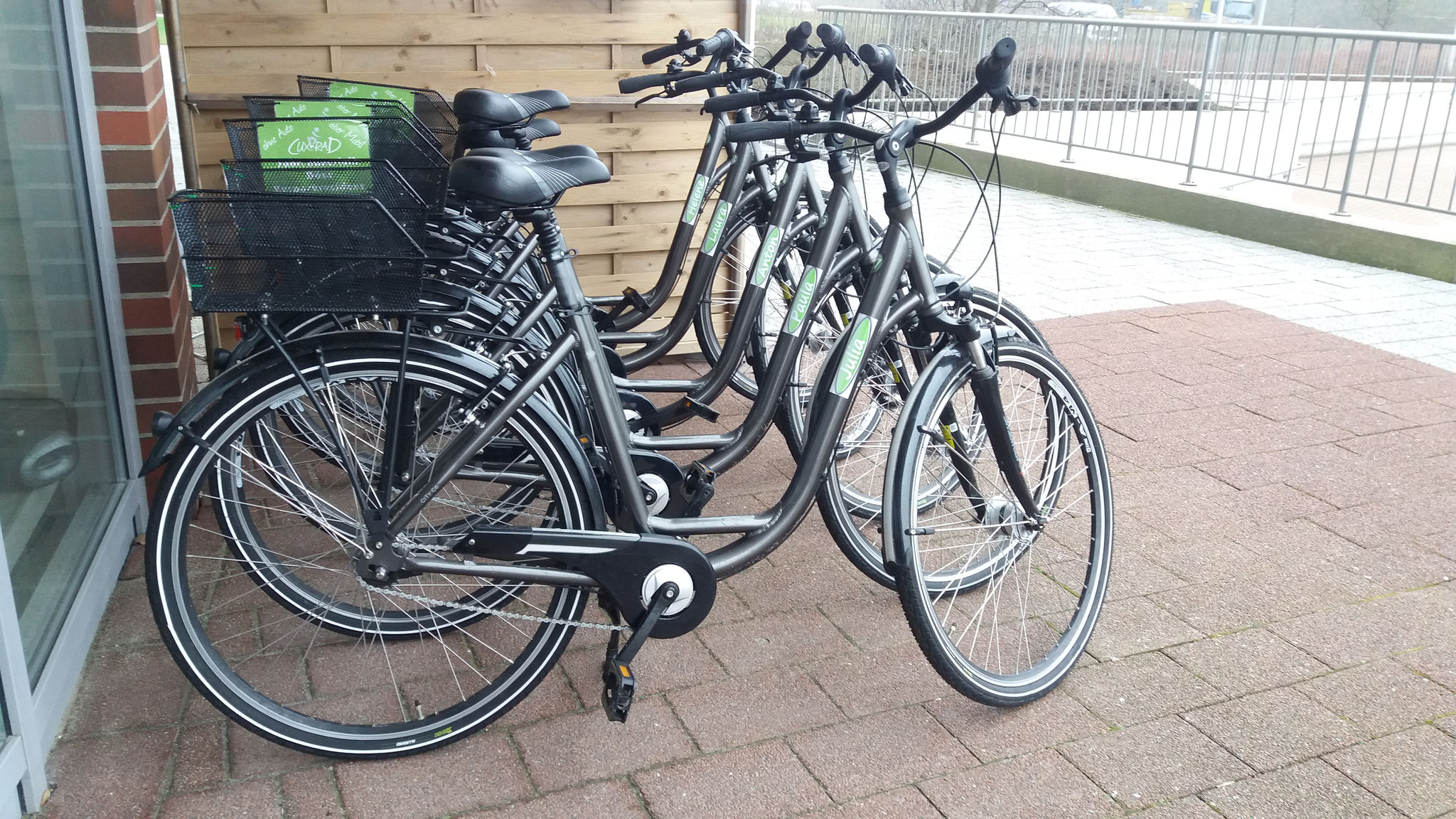 28 Zoll 7 Gänge gr. Rahmenhöhe für Fahrer ab 180cm