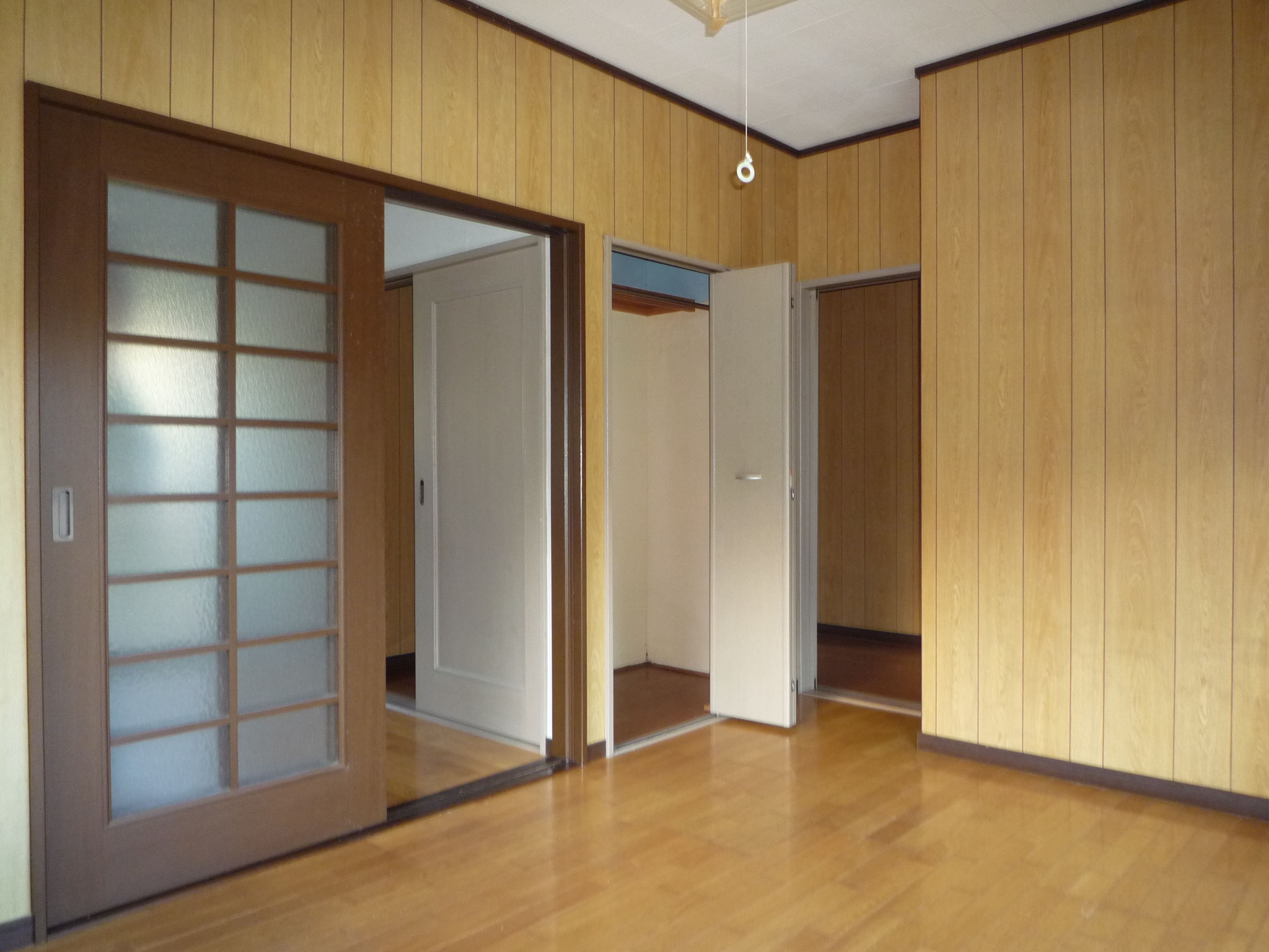居室