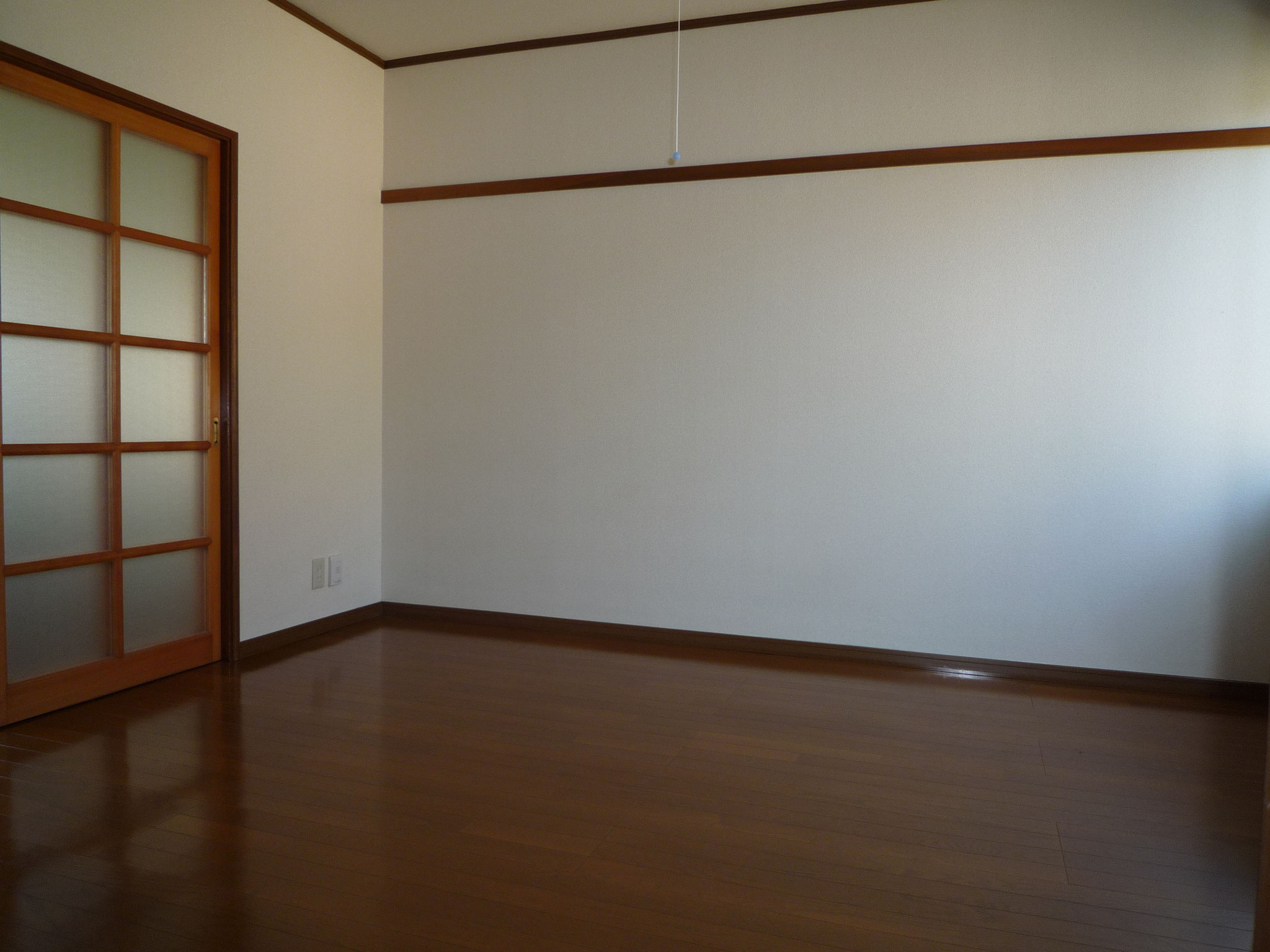 １Ｆ居室
