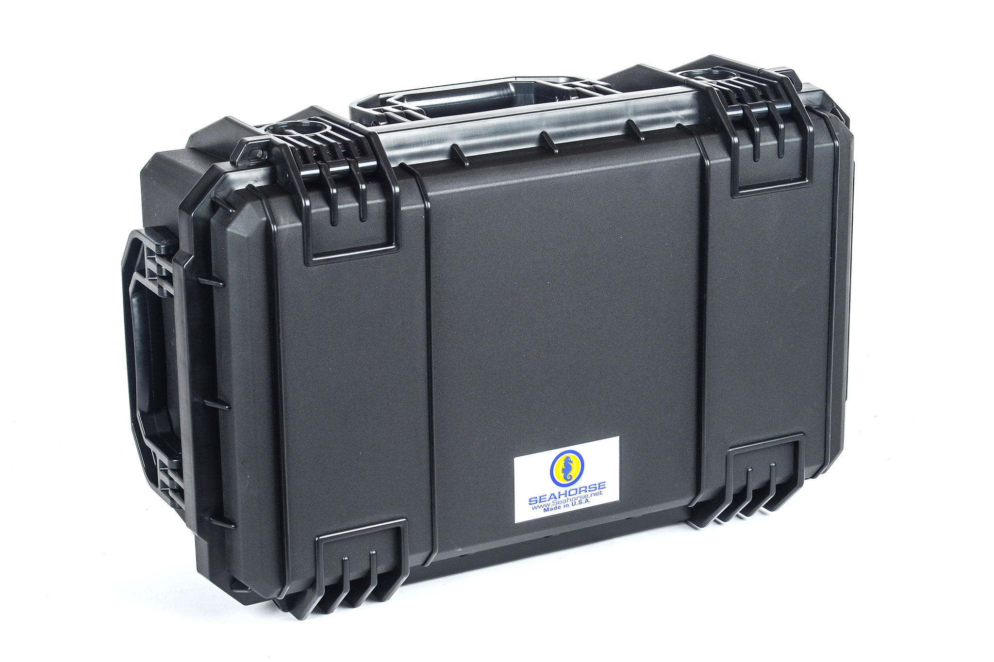 Trolley Seahorese SE830 Seahorse Protective Equipment Cases