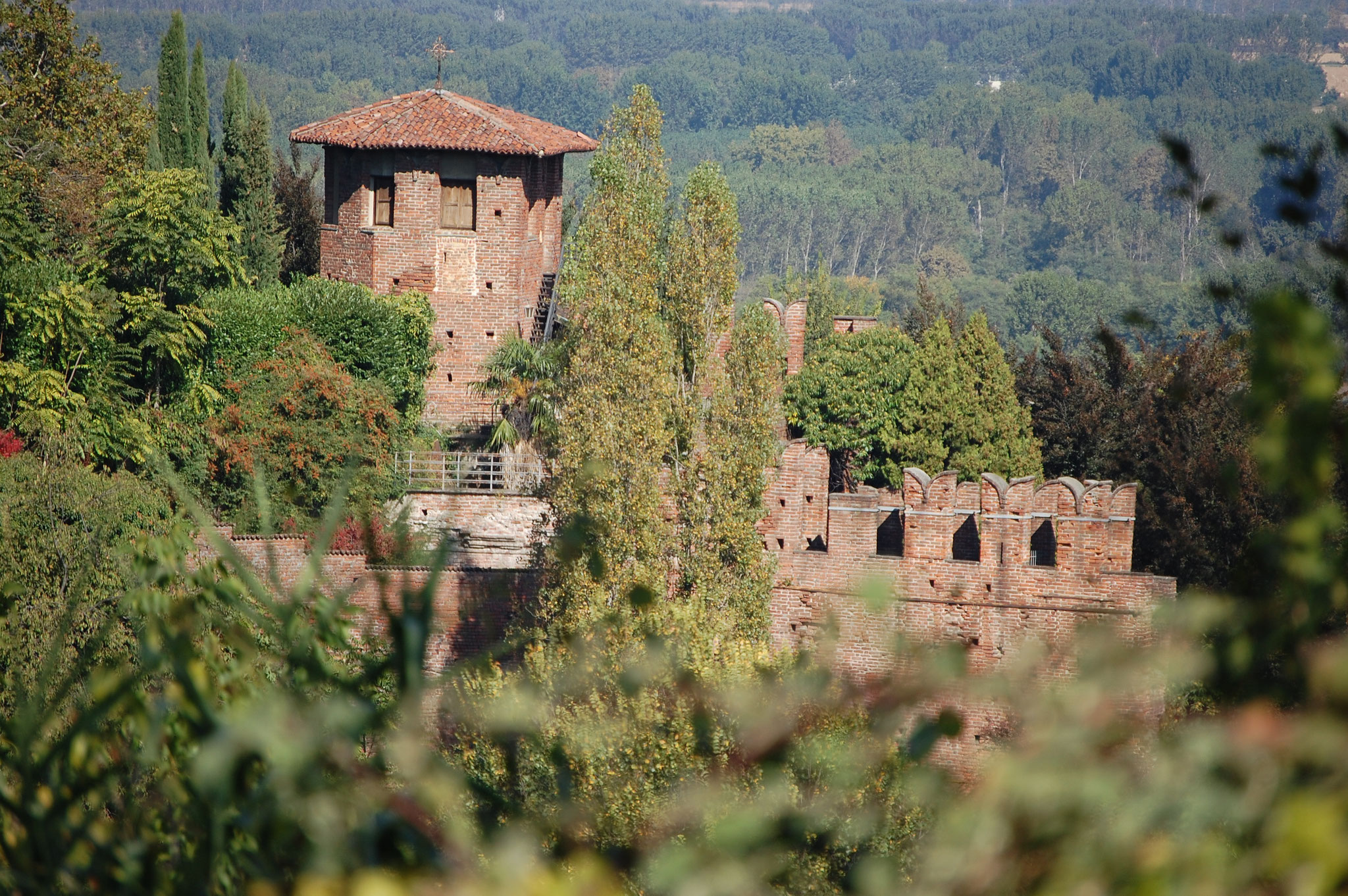 Il castello