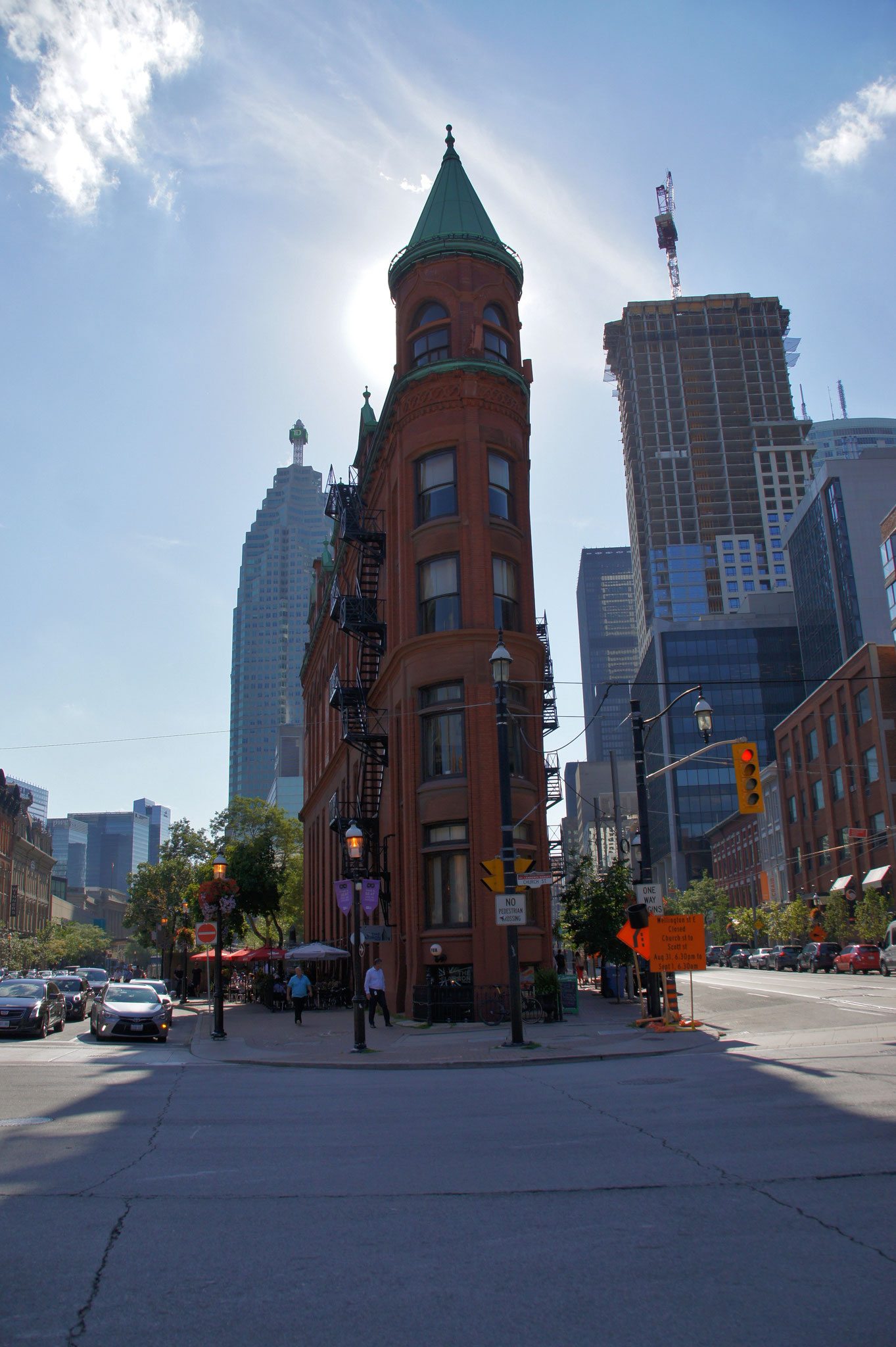 Gooderham Building (Toronto)