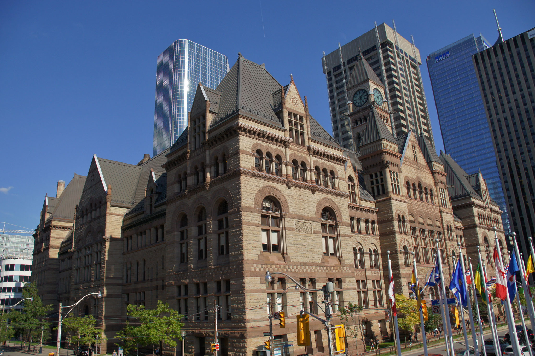 City Hall (Toronto)