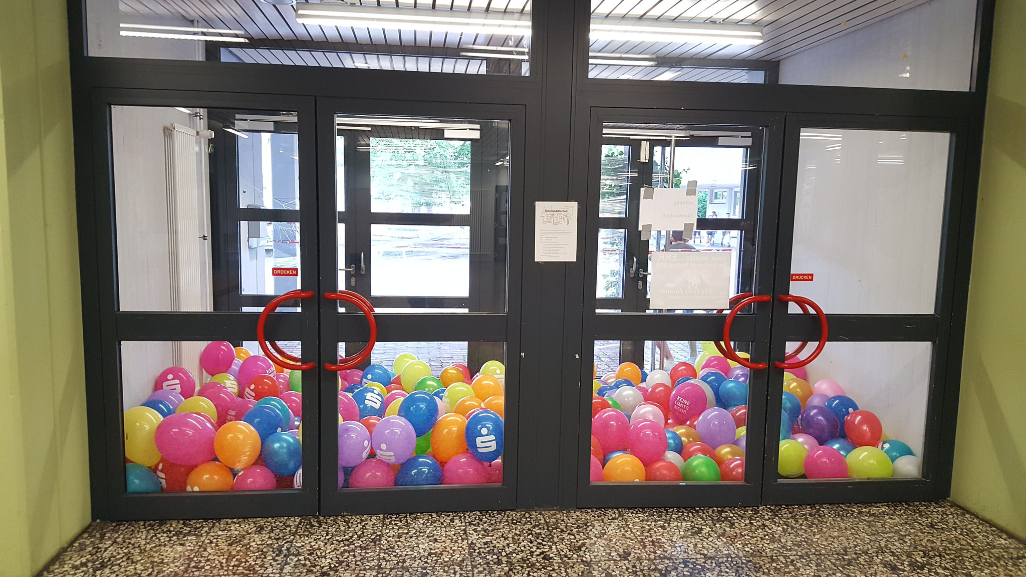 Abschluss 2019 - Erich Kästner-Realschule der Stadt ...