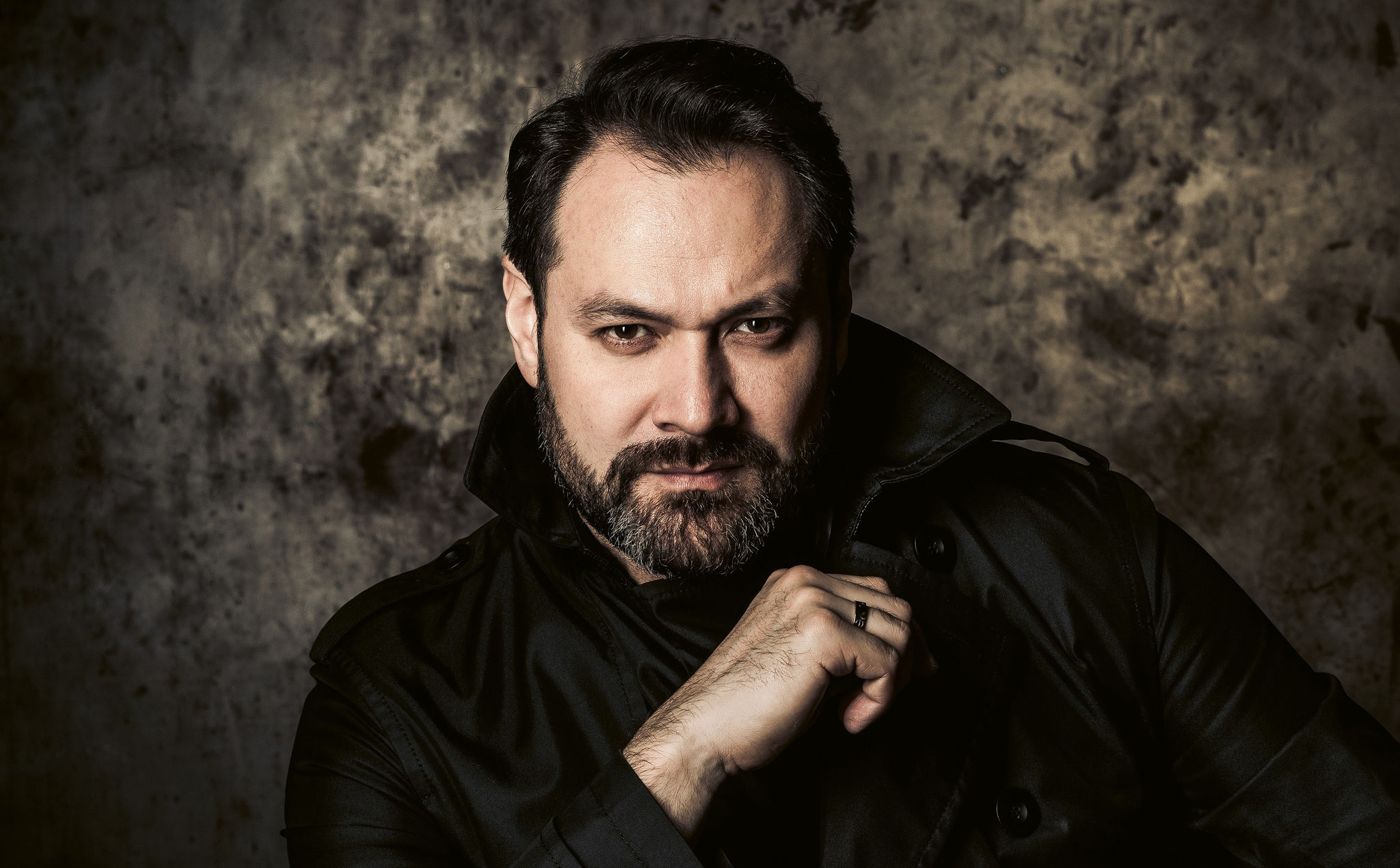 Ildar Abdrazakov