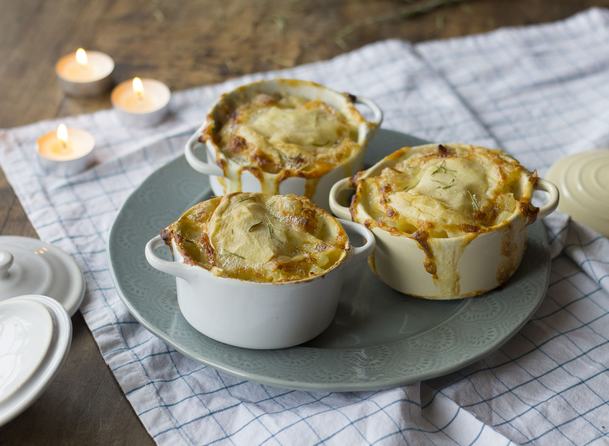 Tartiflette Lady Coquillette Recettes De Cuisine Gourmandes Et