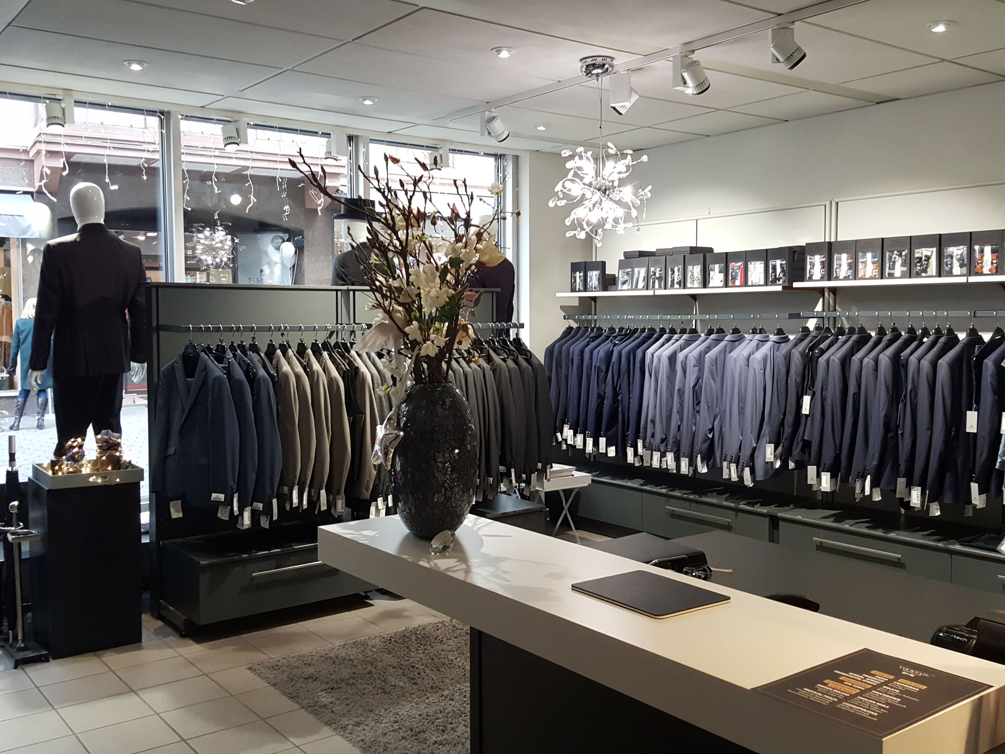 Store Kasse