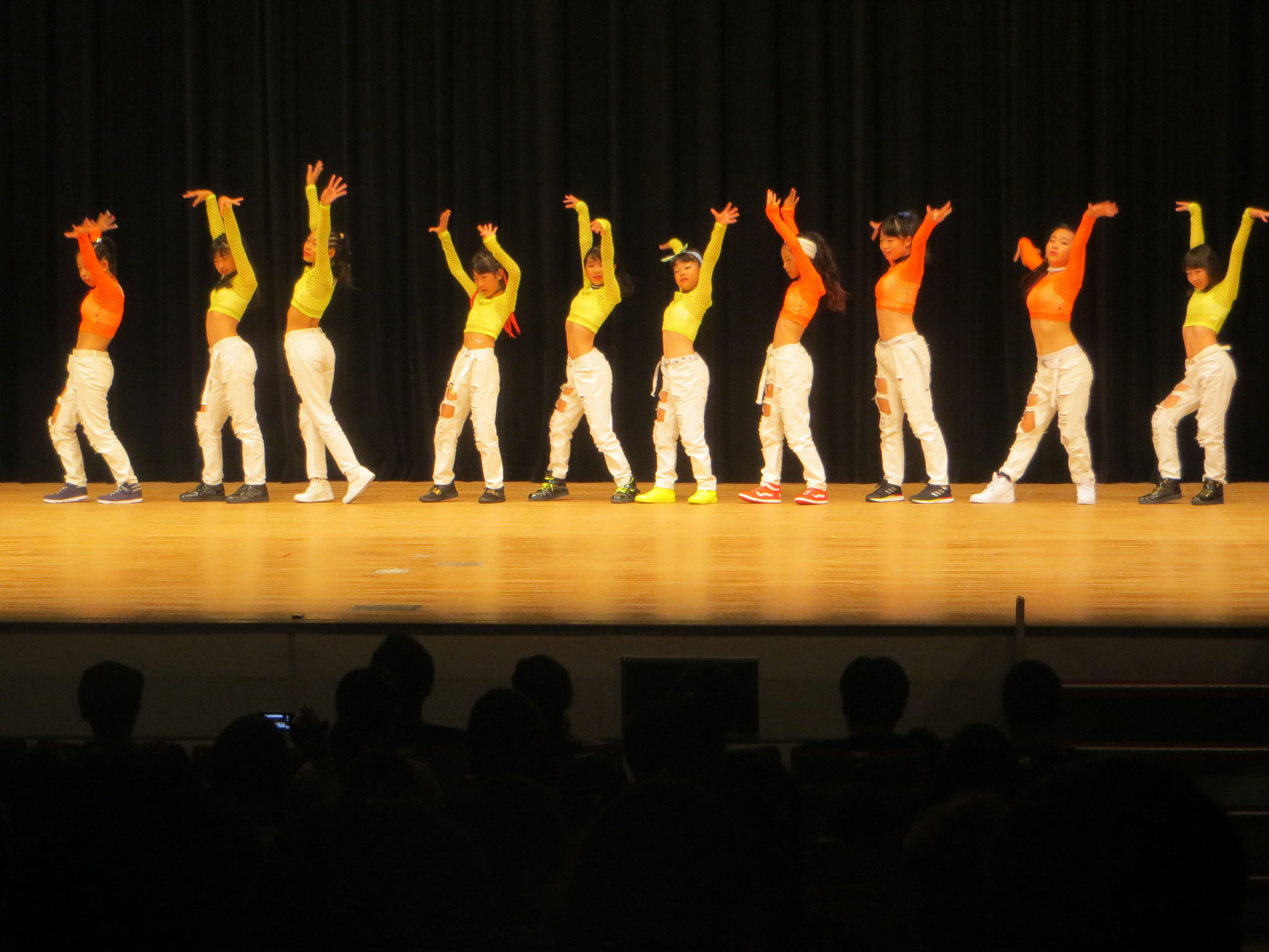 17年度レコード 枚方ｄー１コンテスト