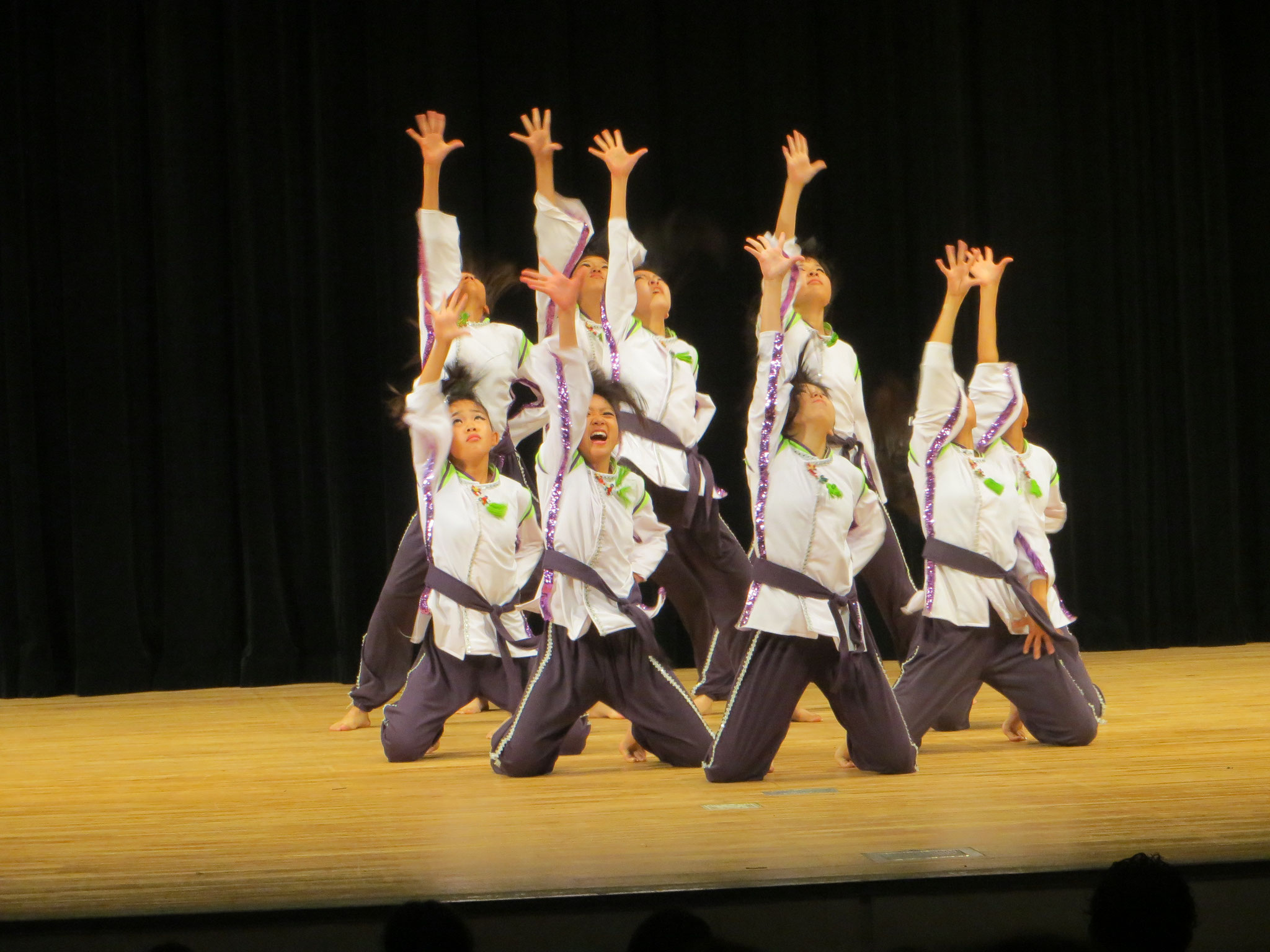 16年度レコード 枚方ｄー１コンテスト