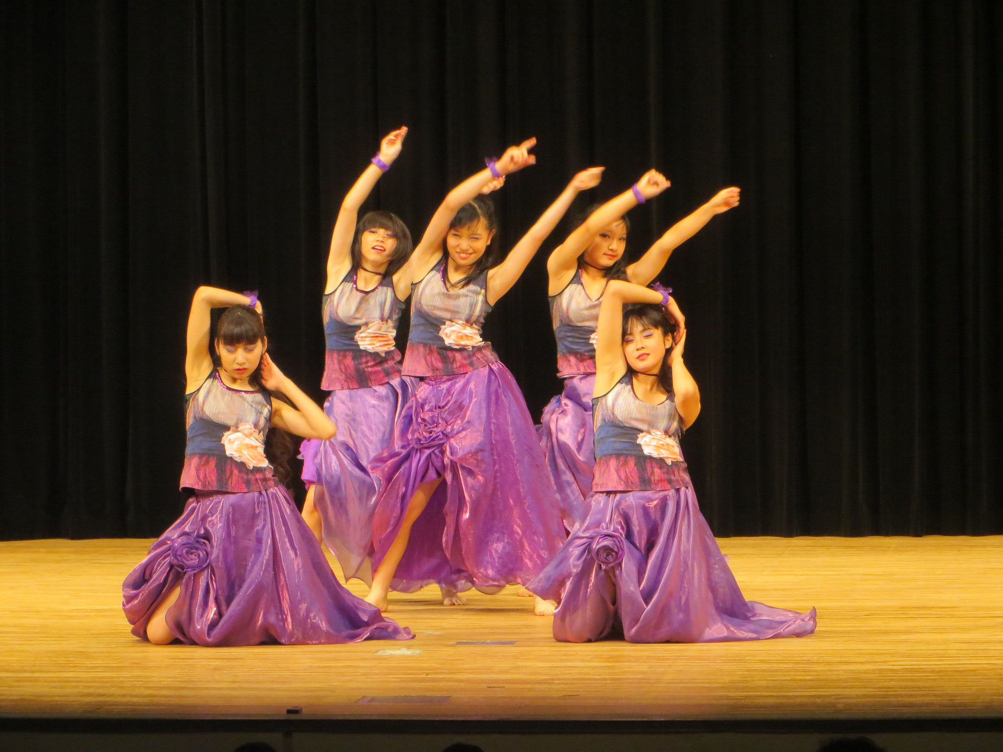 17年度レコード 枚方ｄー１コンテスト