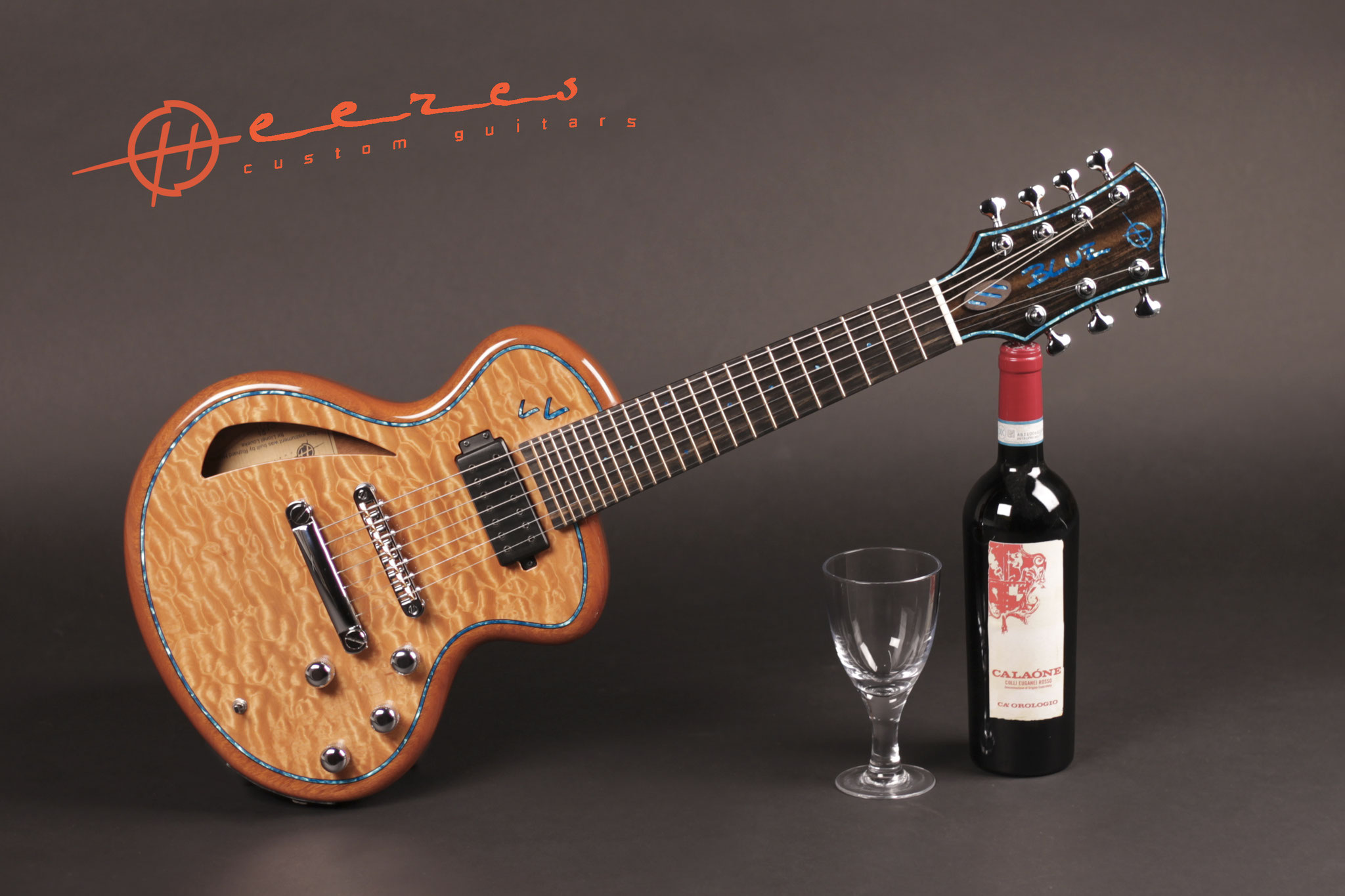 Lionel Loueke’s Soprano