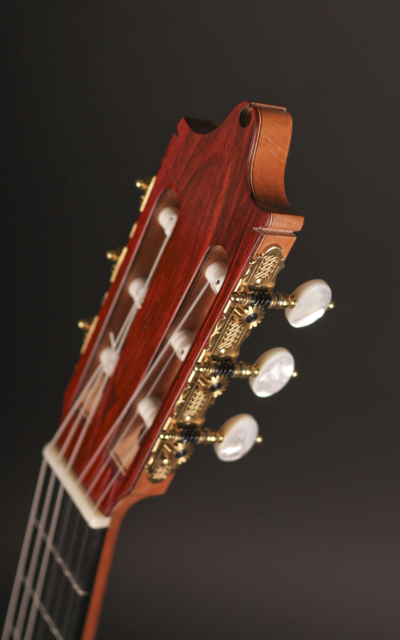 Heeres Spanish Guitars - Heeres Custom Guitars Heeres Spanish Guitars - Heeres Custom Guitars