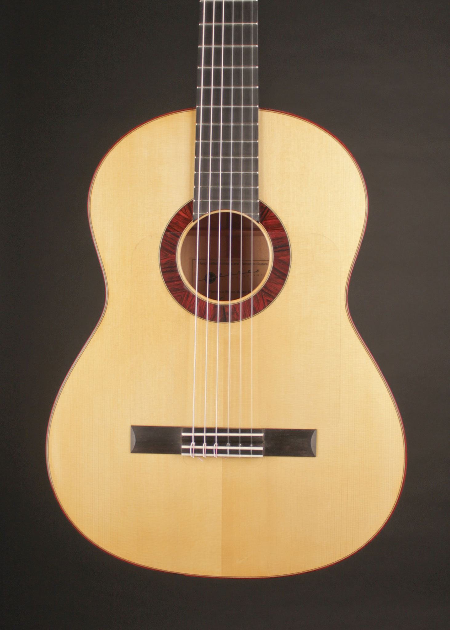 Heeres Spanish Guitars - Heeres Custom Guitars Heeres Spanish Guitars - Heeres Custom Guitars