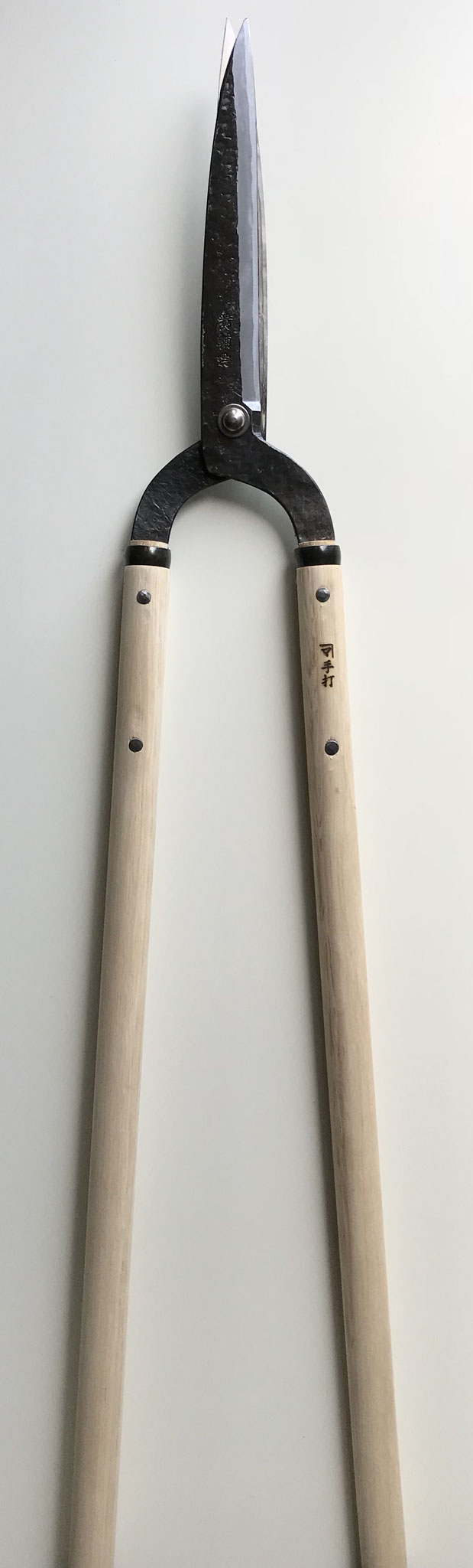 刈込鋏 - 間中刃物鍛錬所 公式ホームページ 刈込鋏 - 間中刃物鍛錬所 公式ホームページ