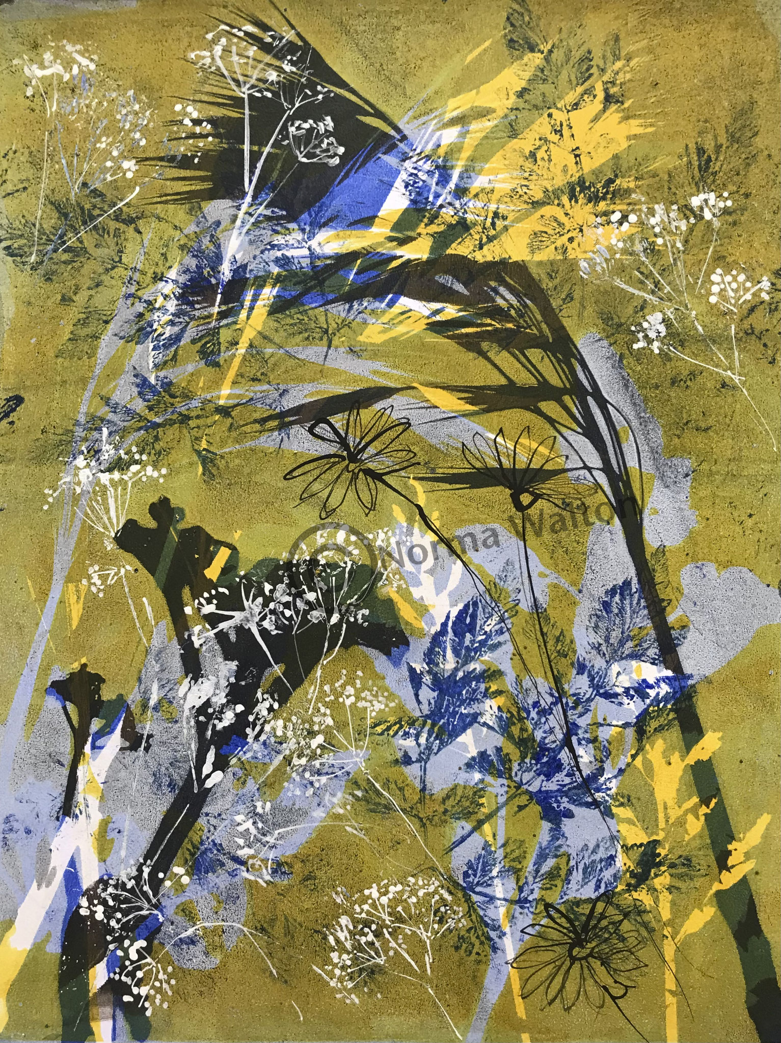 Abstract Nature