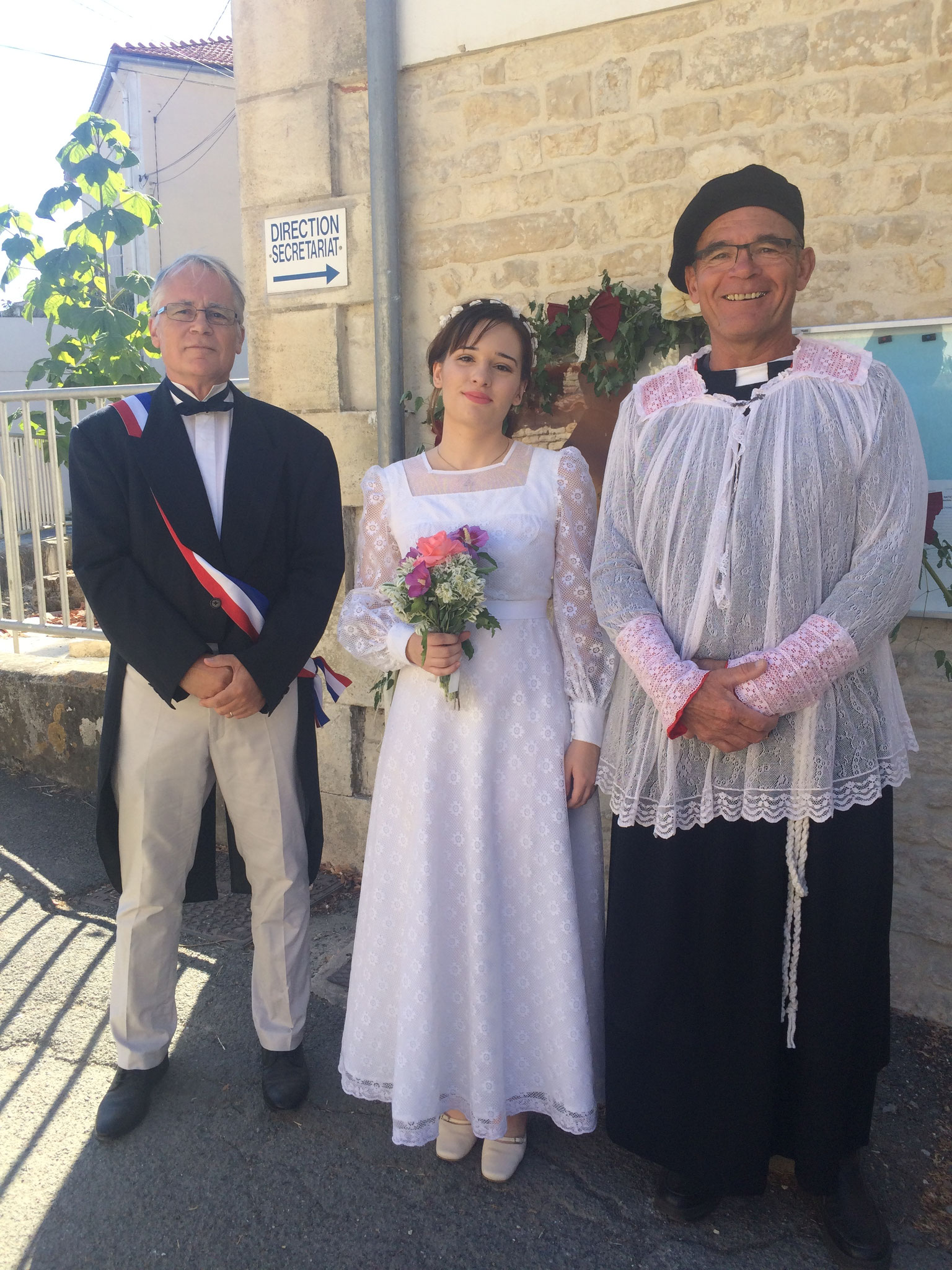 Patrimoine d'Aigrefeuille - Guerre 14-18