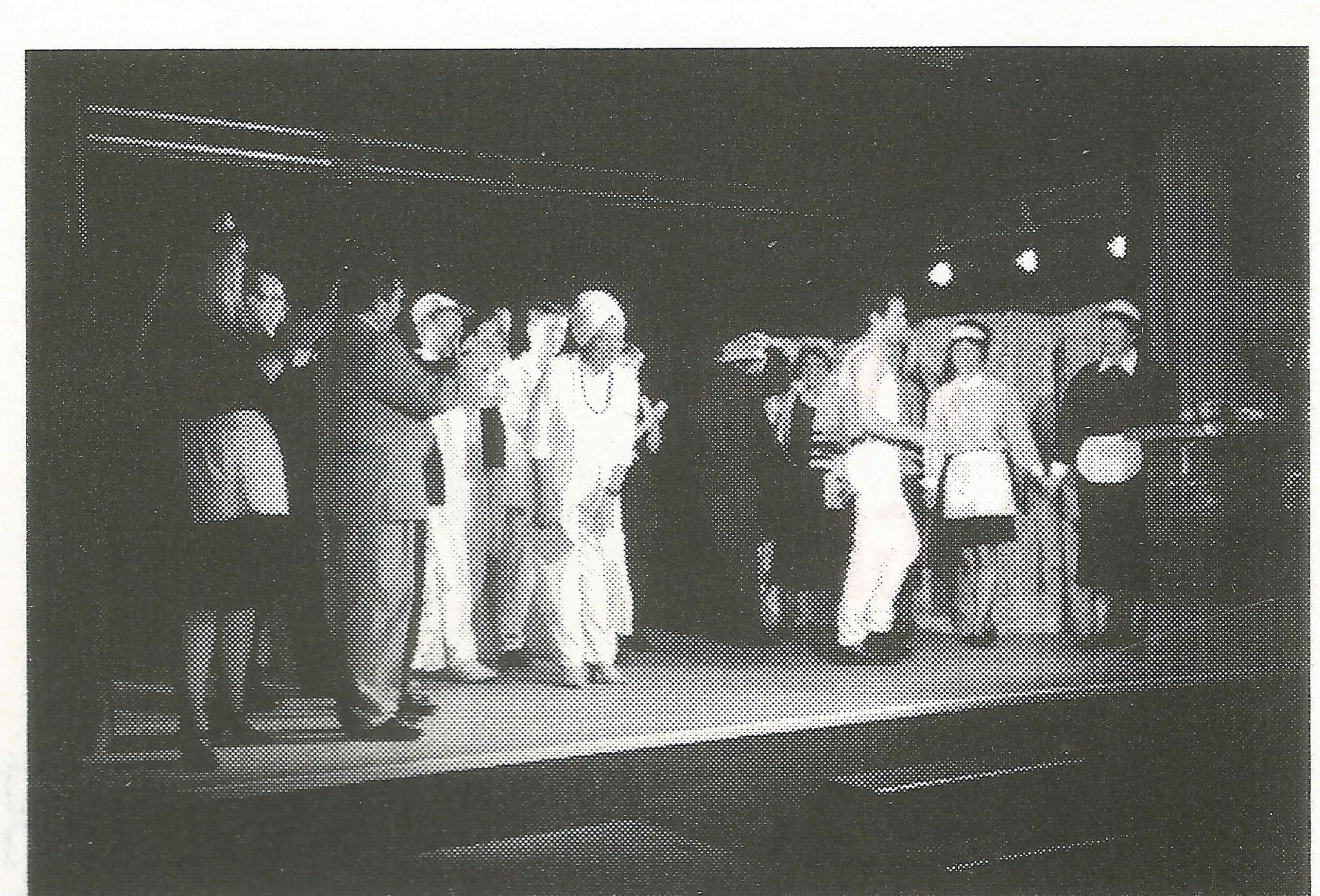 La Chambre Mandarine