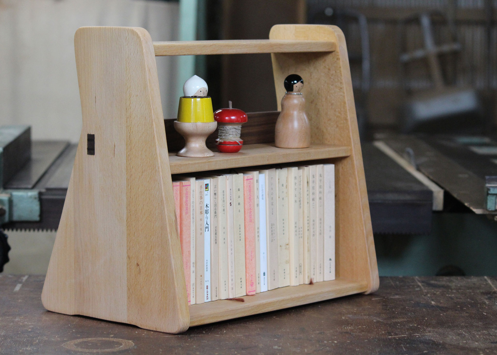 山の前製作所 - 山の前製作所