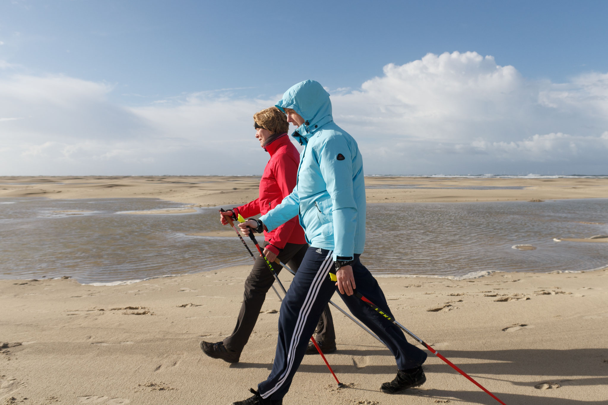 Bildungsurlaube Bildungszeit Gesundheit Nordsee Bremen Niedersachsen