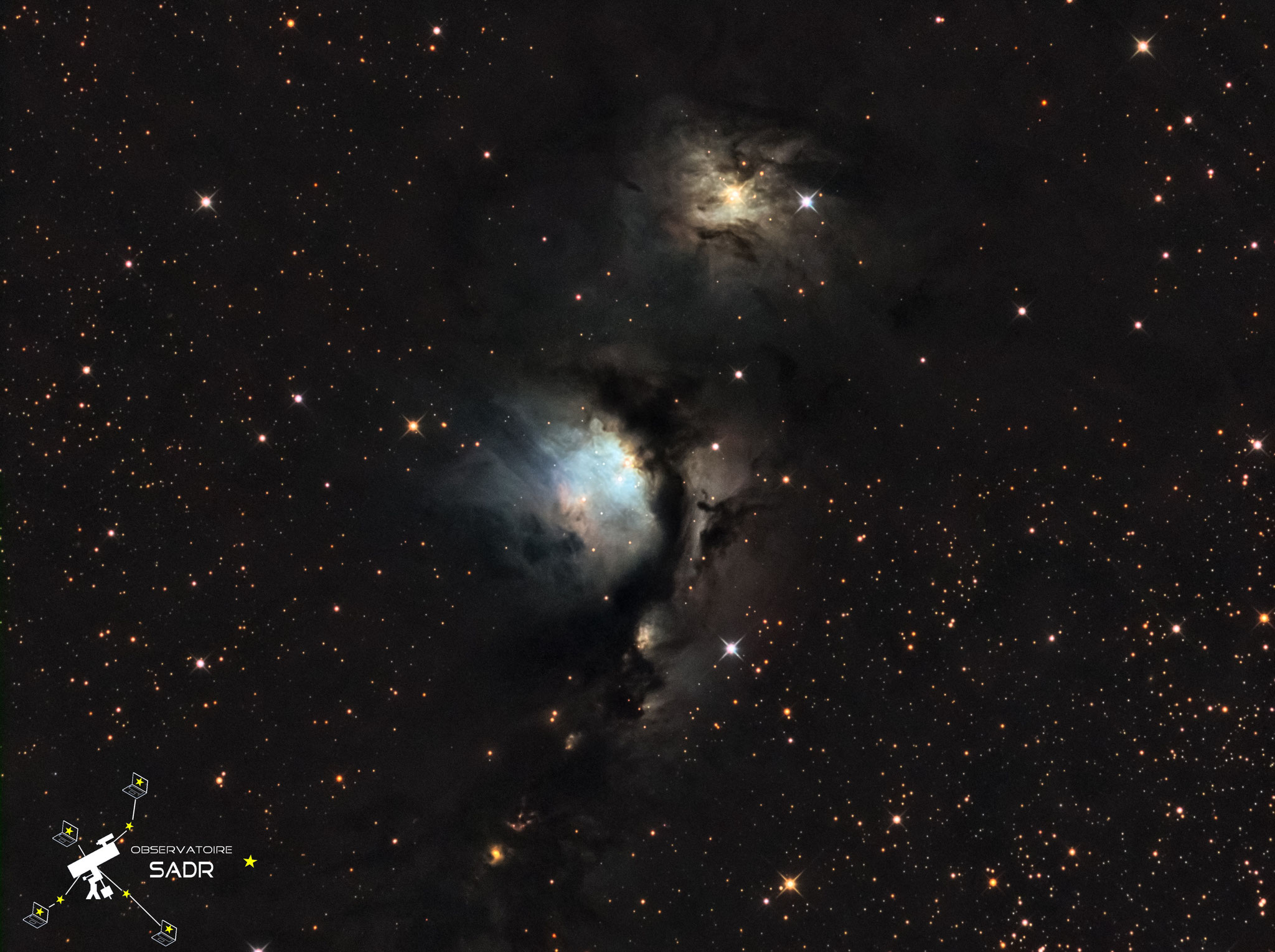 M78, L (50x300s), RVB (10x180), , janvier 2018, Julien