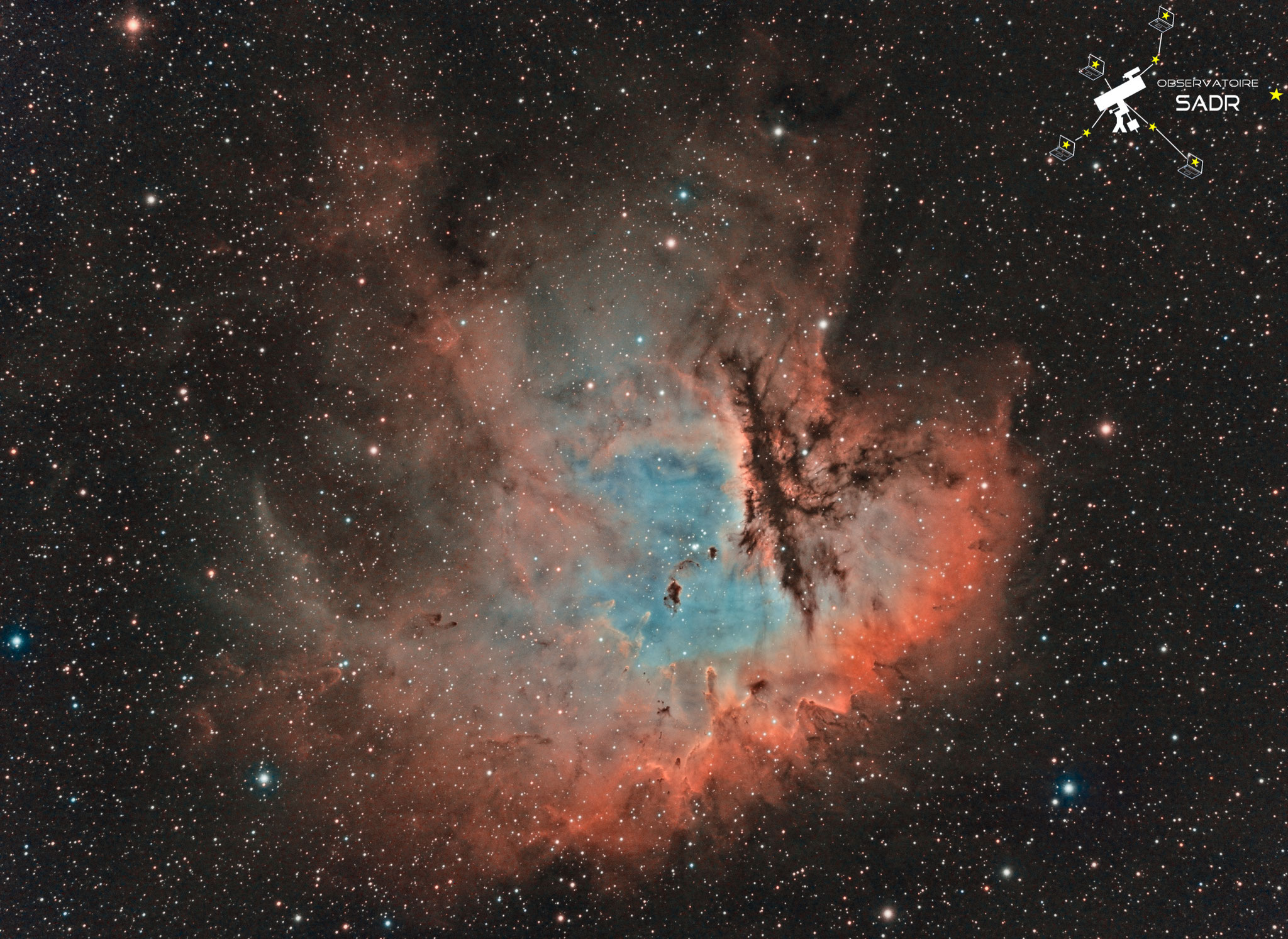 NGC281