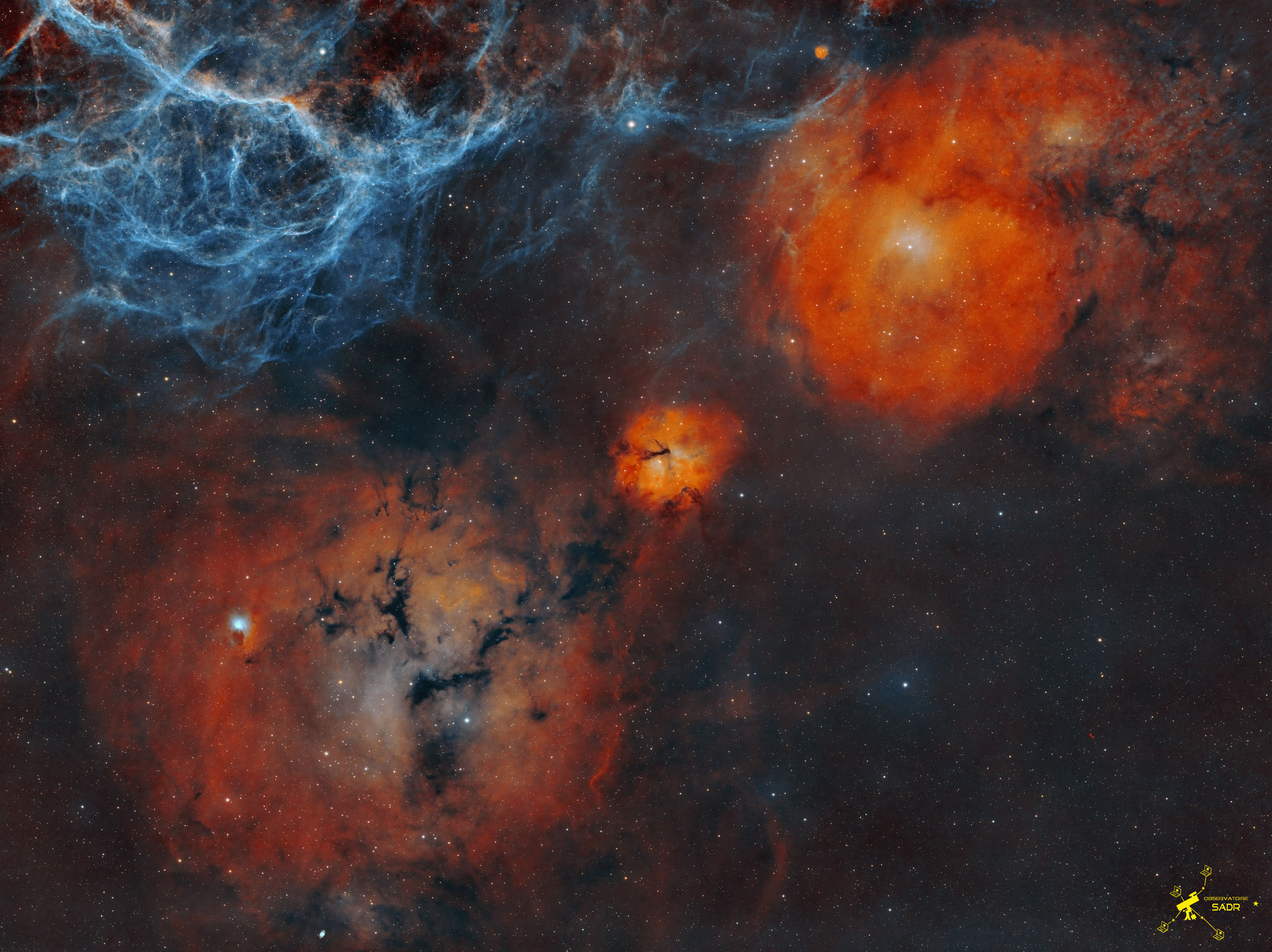 Gum 15, 38h en SHO, Patrick Delay - Alexandre Delarue