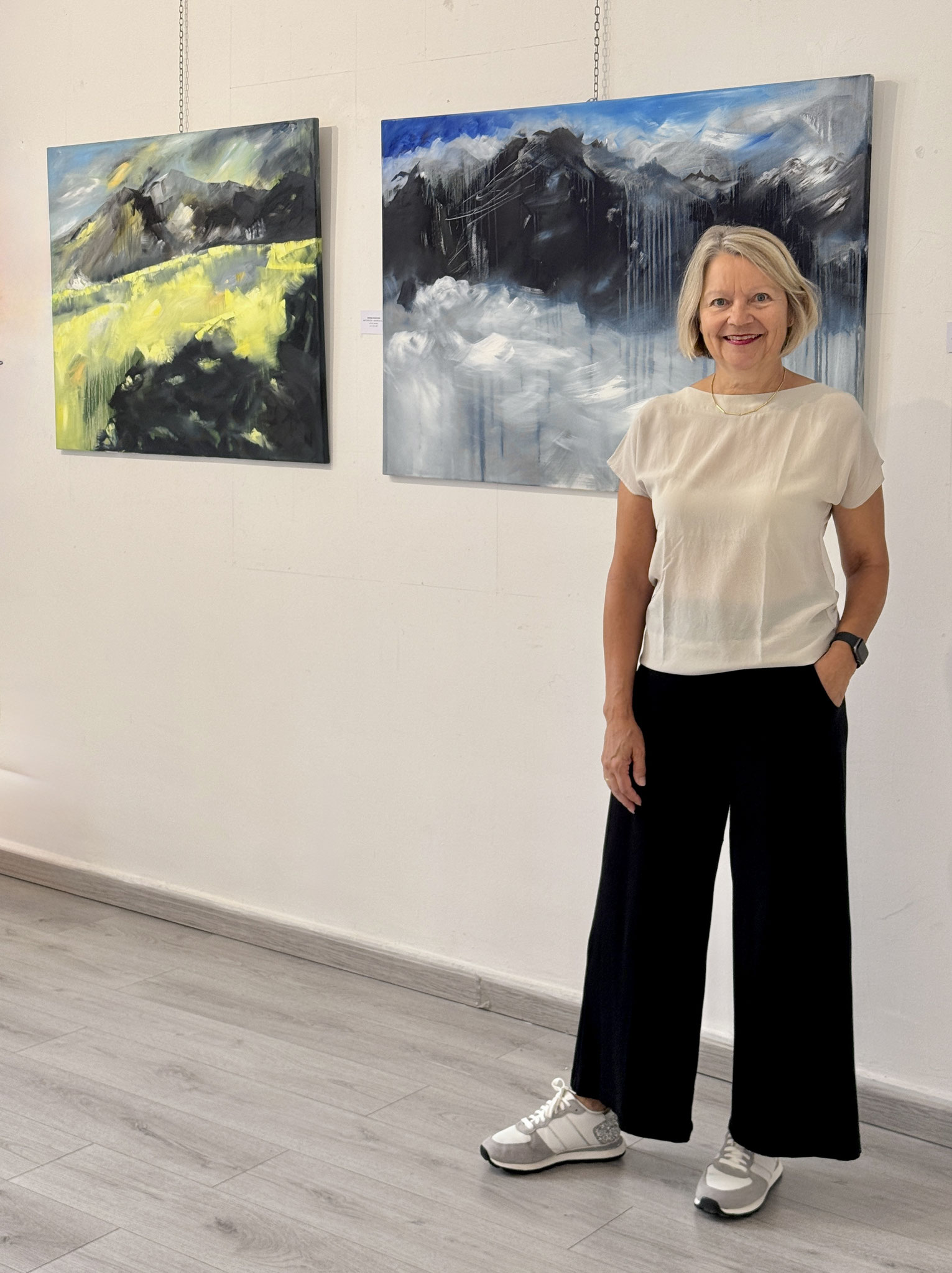 Rome Art Week